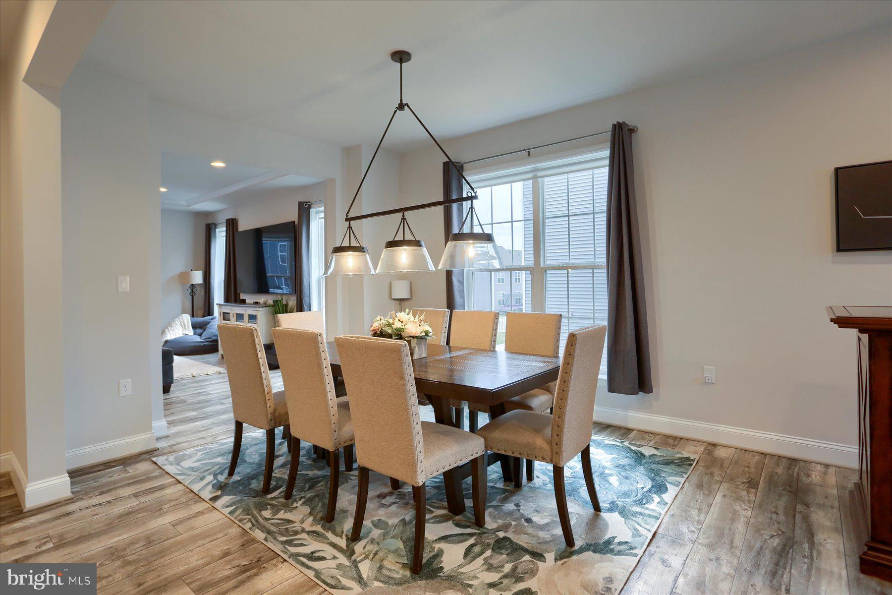 TATTERSALL - Residential