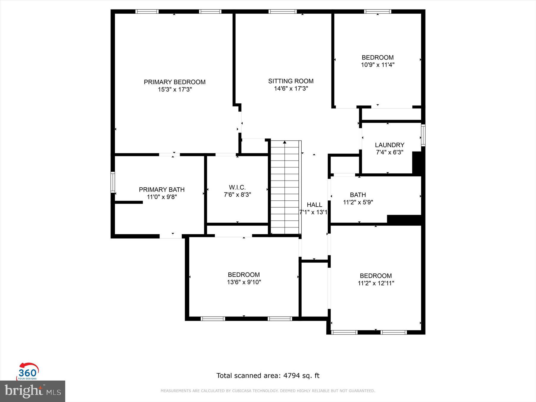 TATTERSALL - Residential