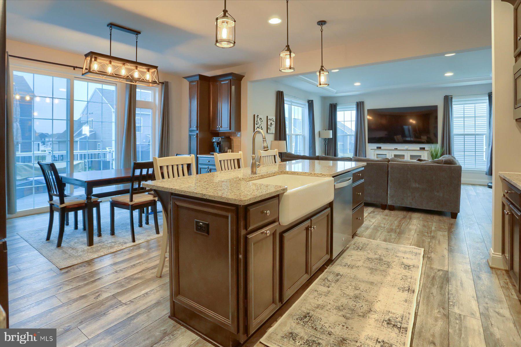 TATTERSALL - Residential