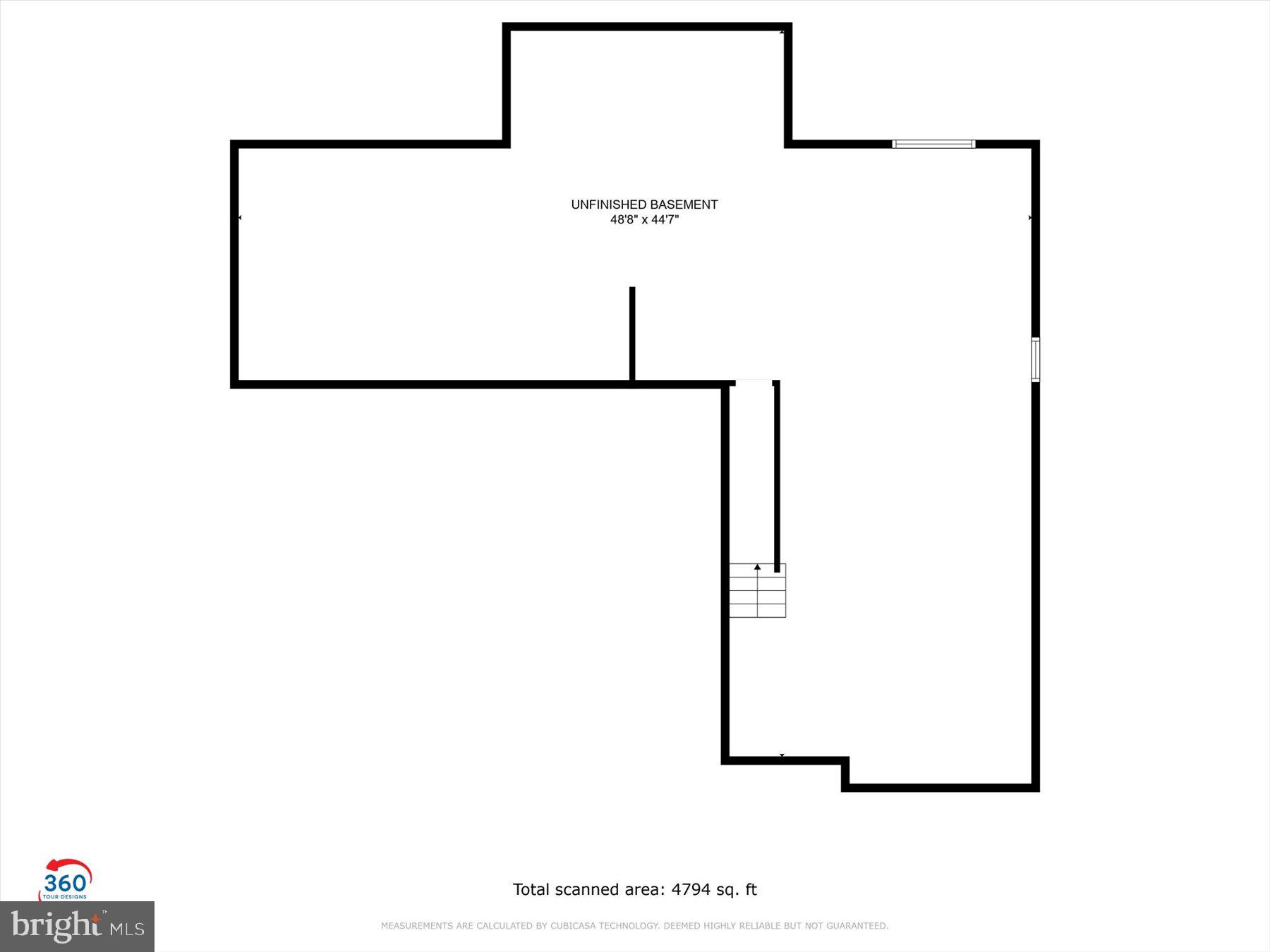 TATTERSALL - Residential