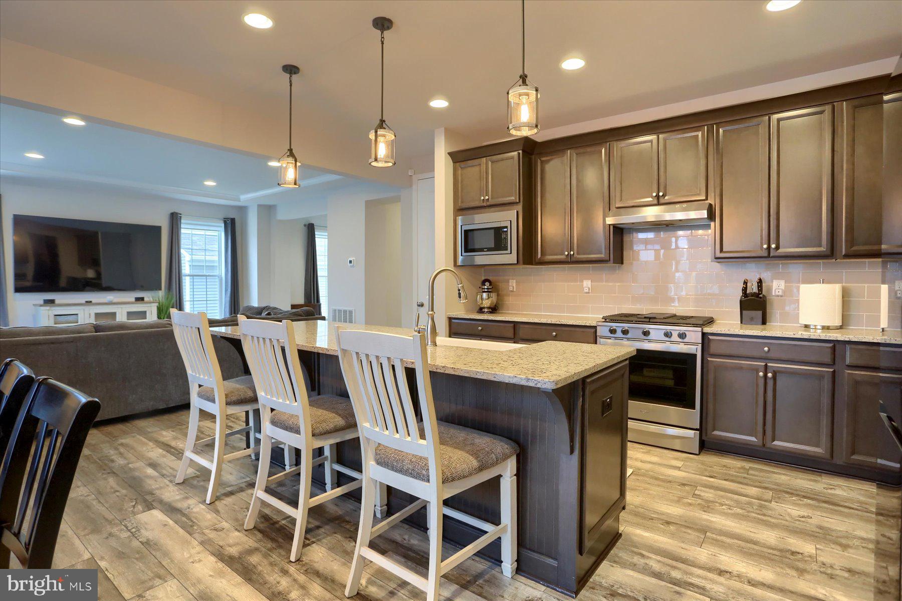 TATTERSALL - Residential