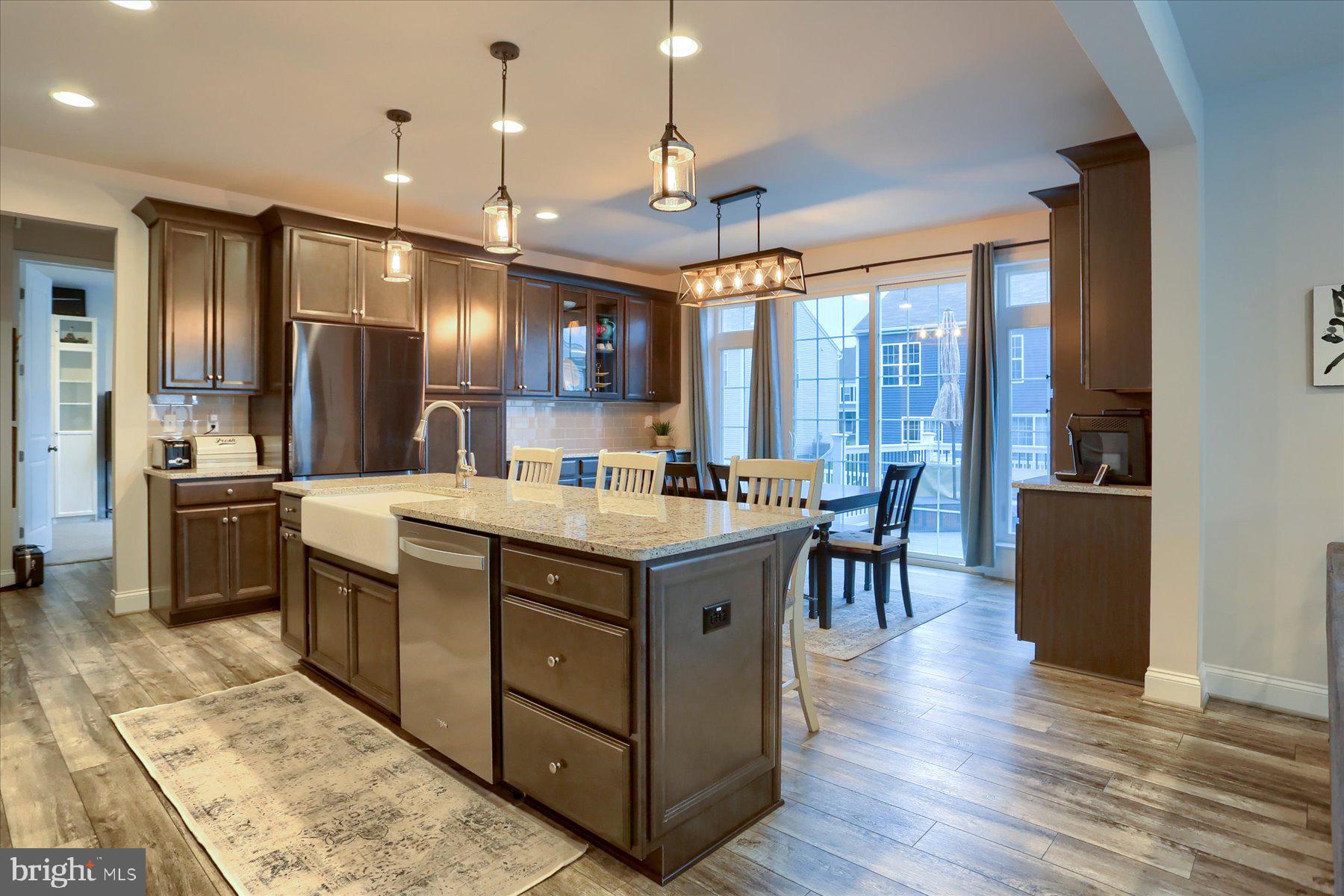 TATTERSALL - Residential