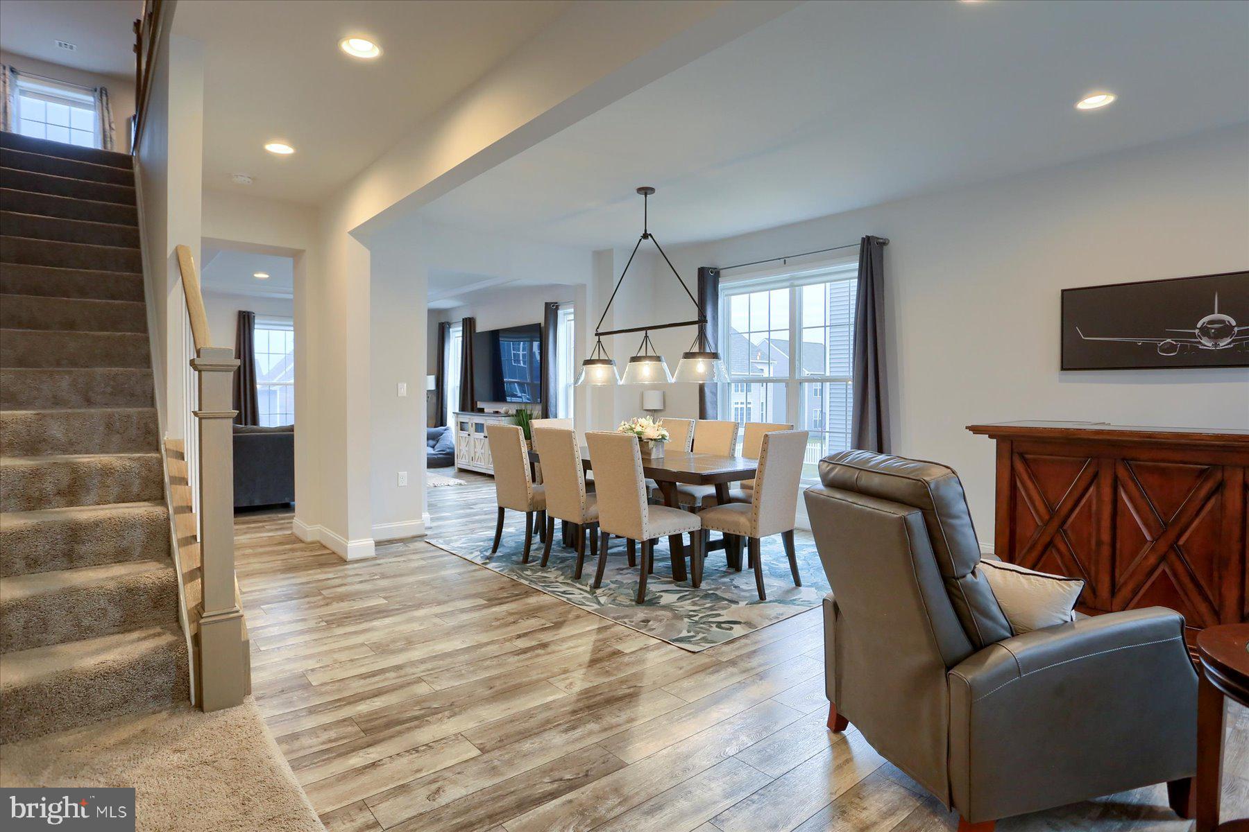 TATTERSALL - Residential