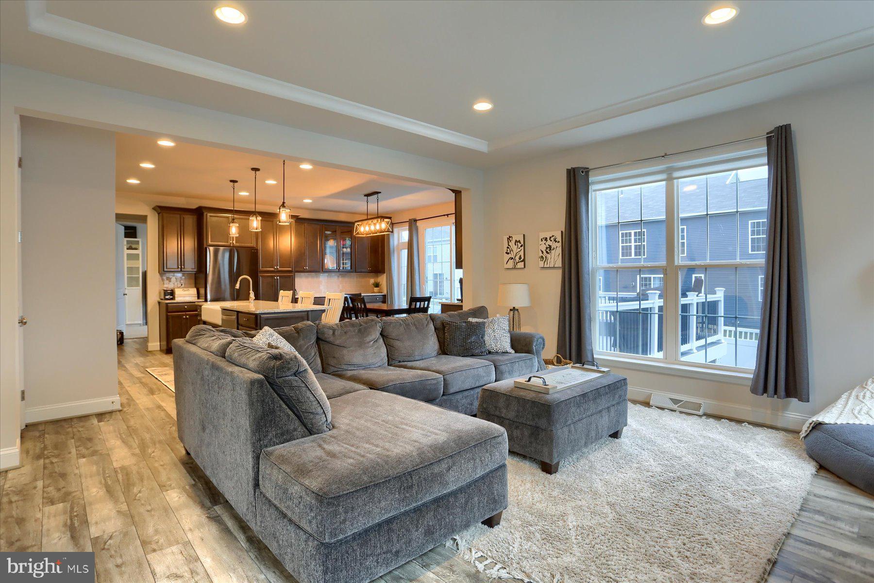 TATTERSALL - Residential