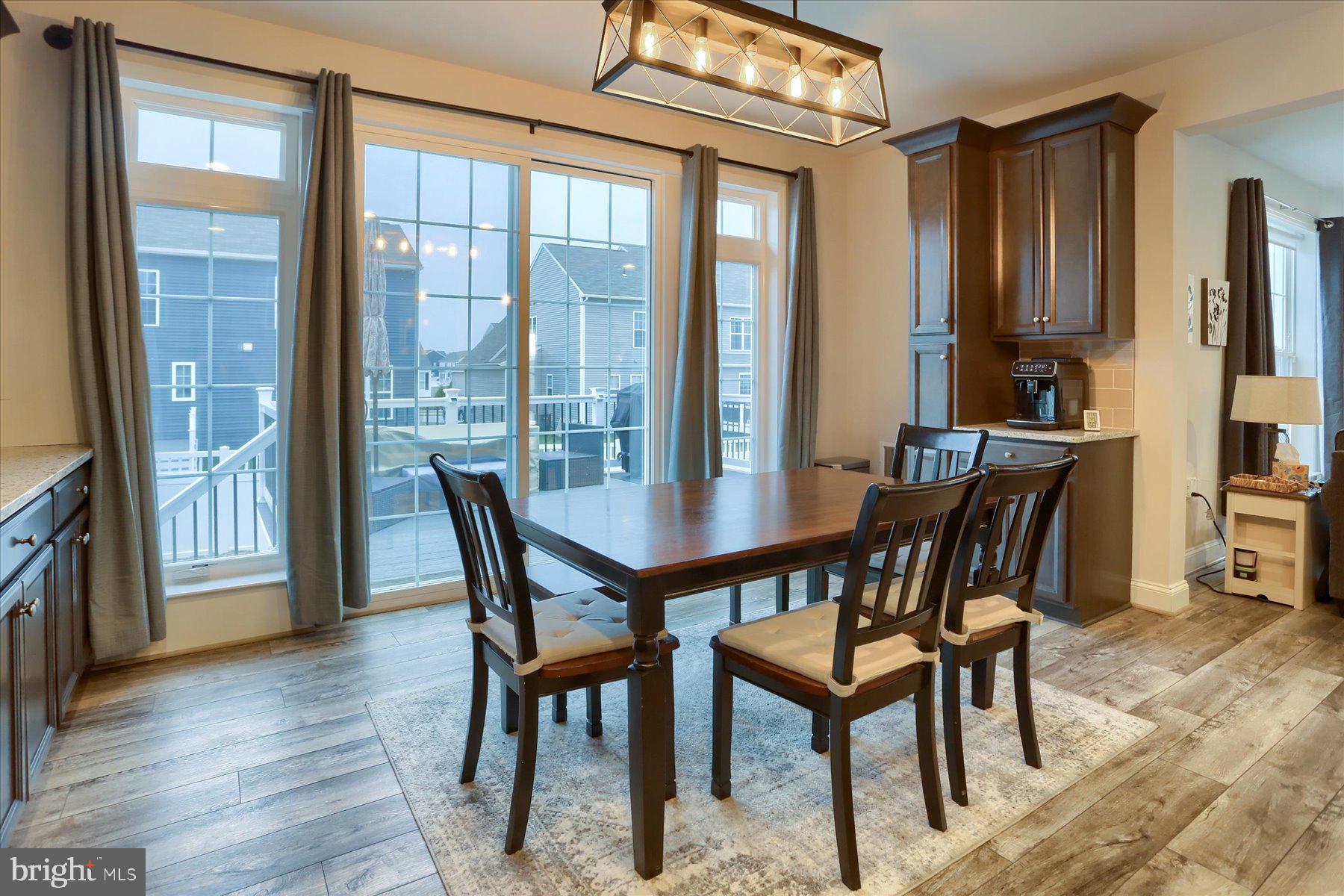 TATTERSALL - Residential