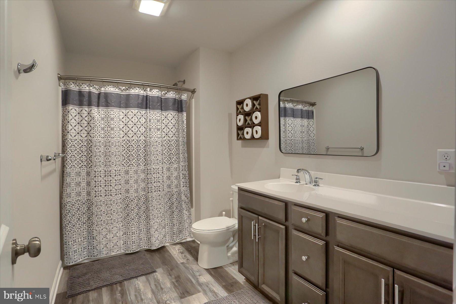 TATTERSALL - Residential