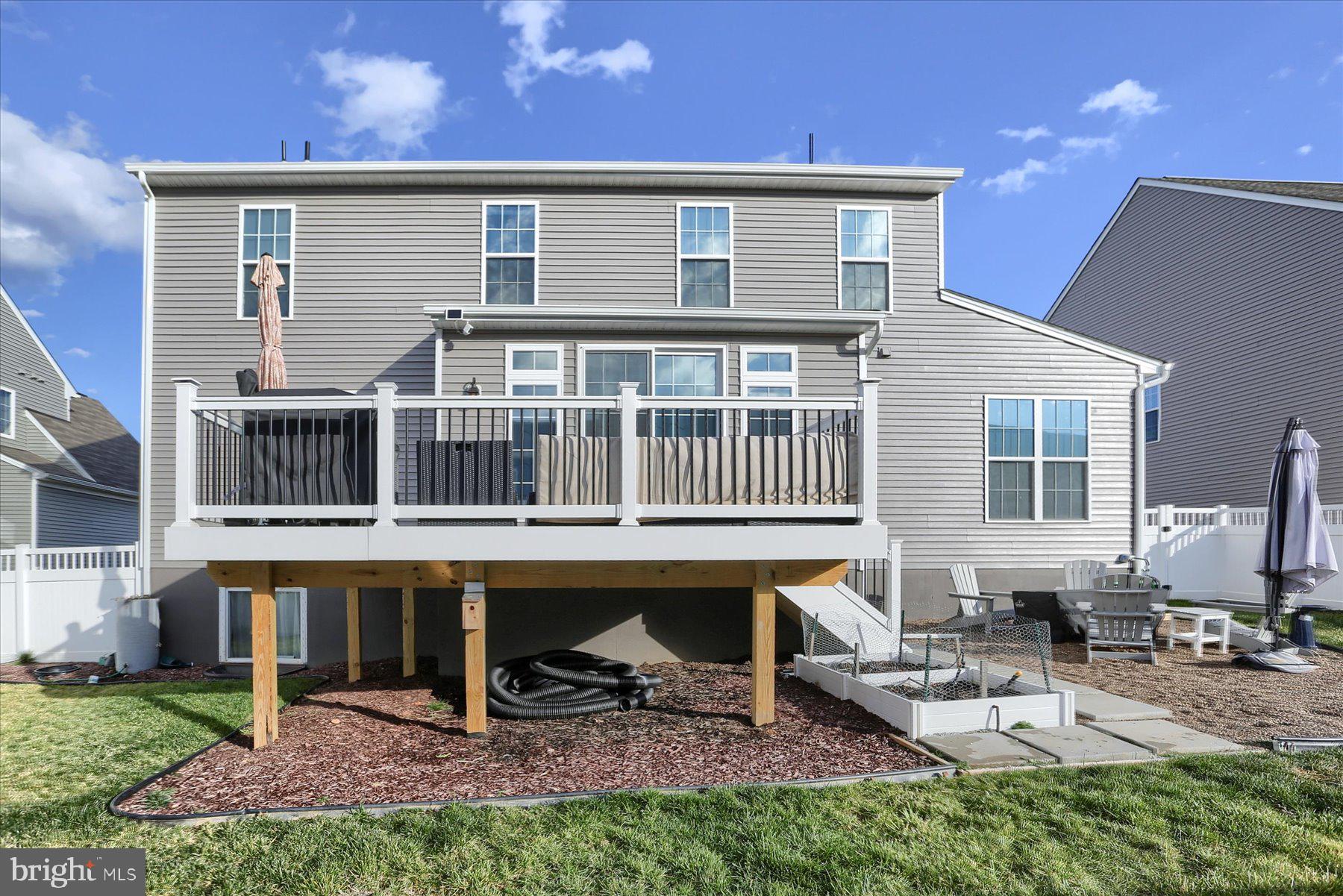 TATTERSALL - Residential