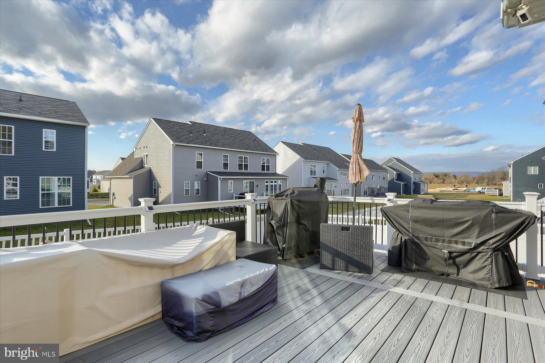 TATTERSALL - Residential