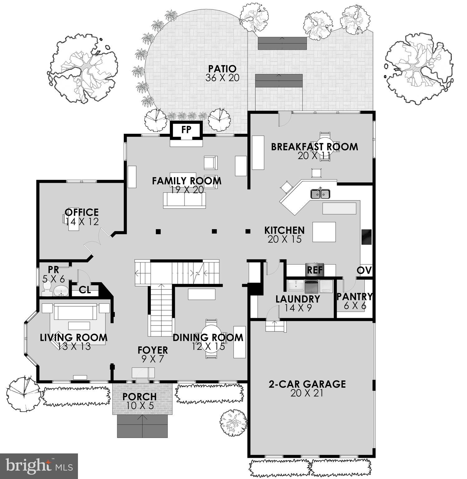 BRAEMAR - Residential