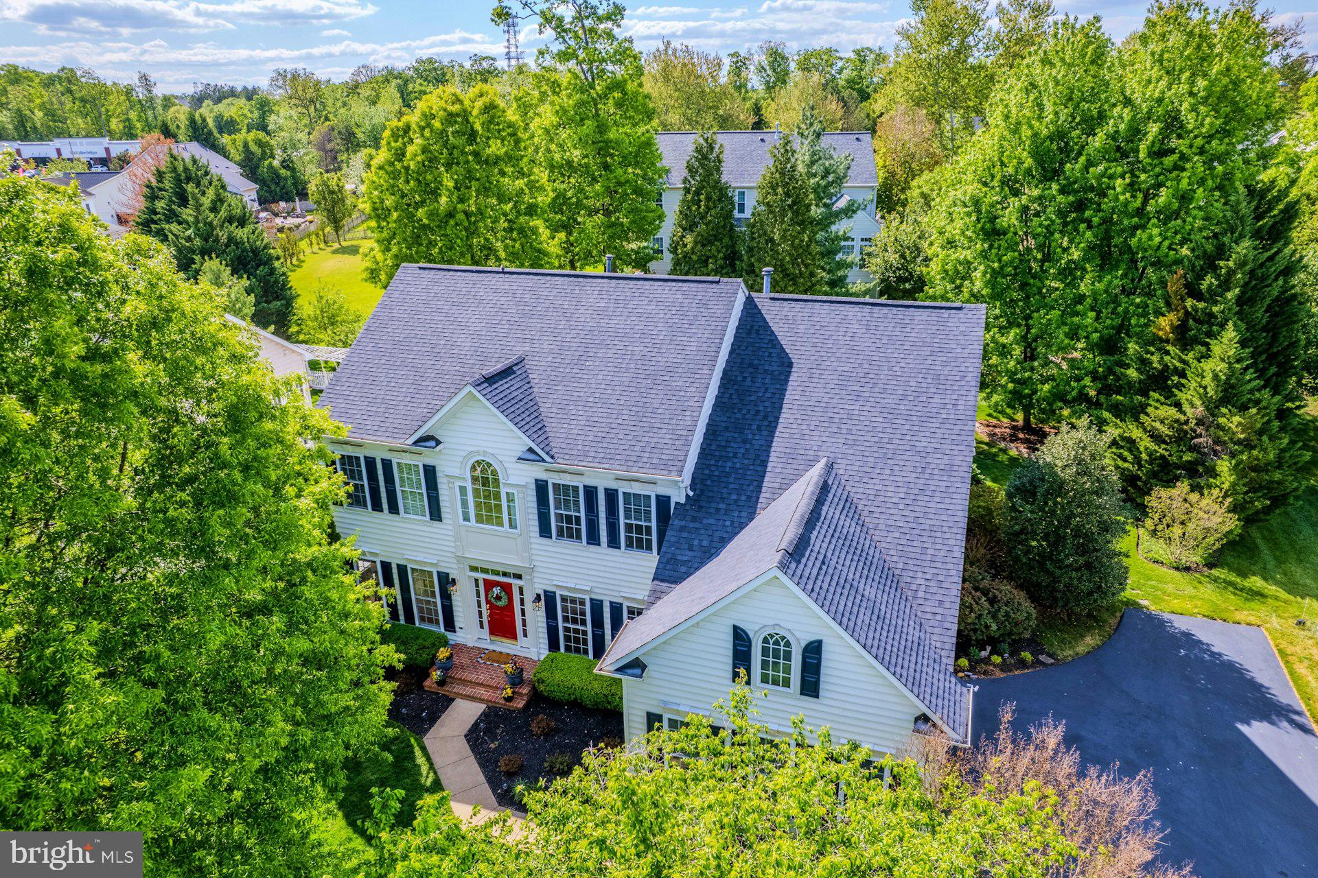 BRAEMAR - Residential