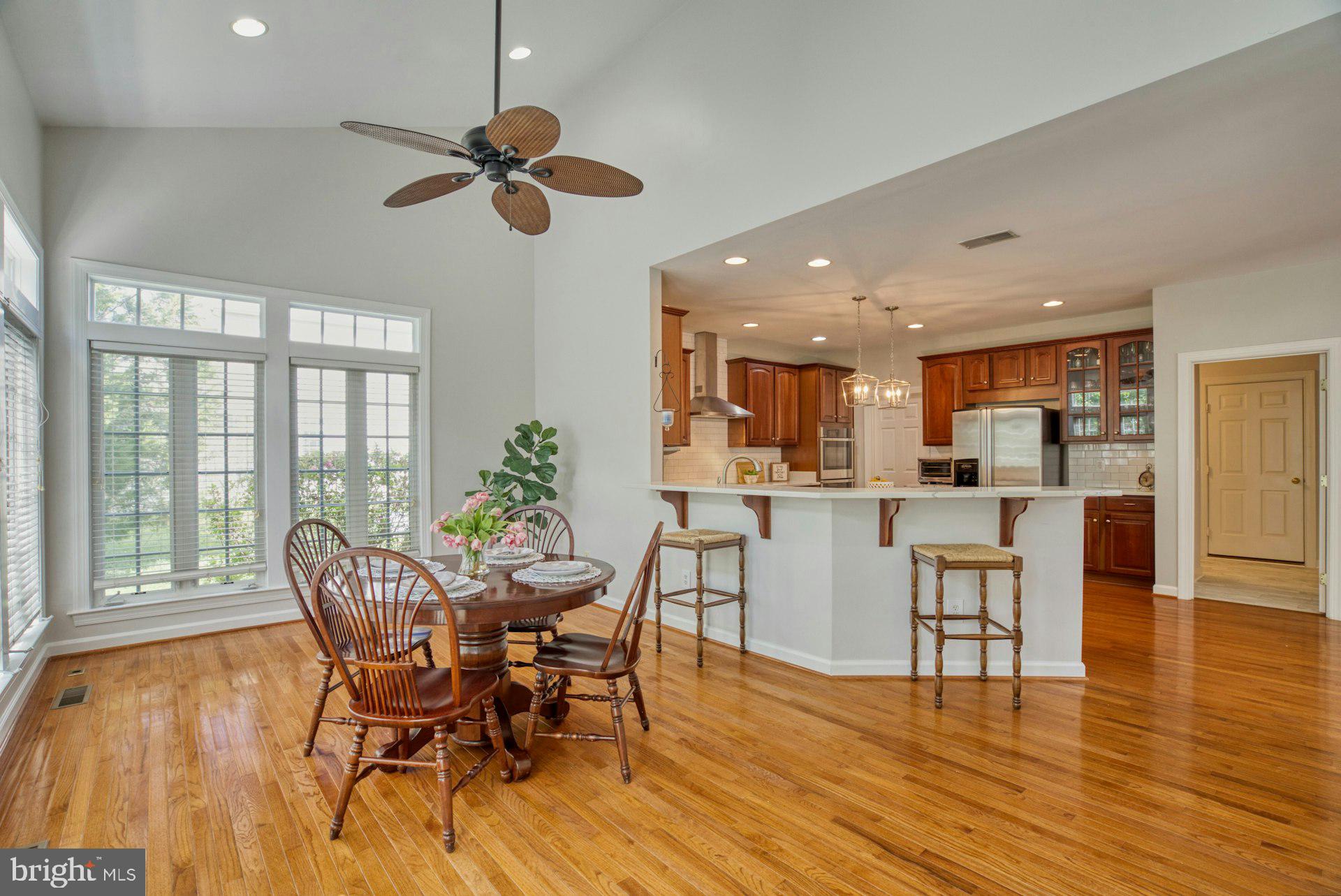 BRAEMAR - Residential