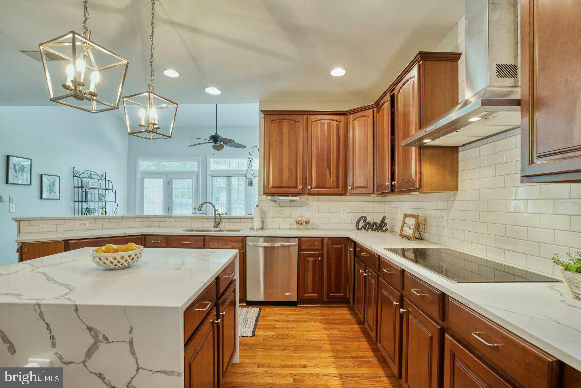 BRAEMAR - Residential