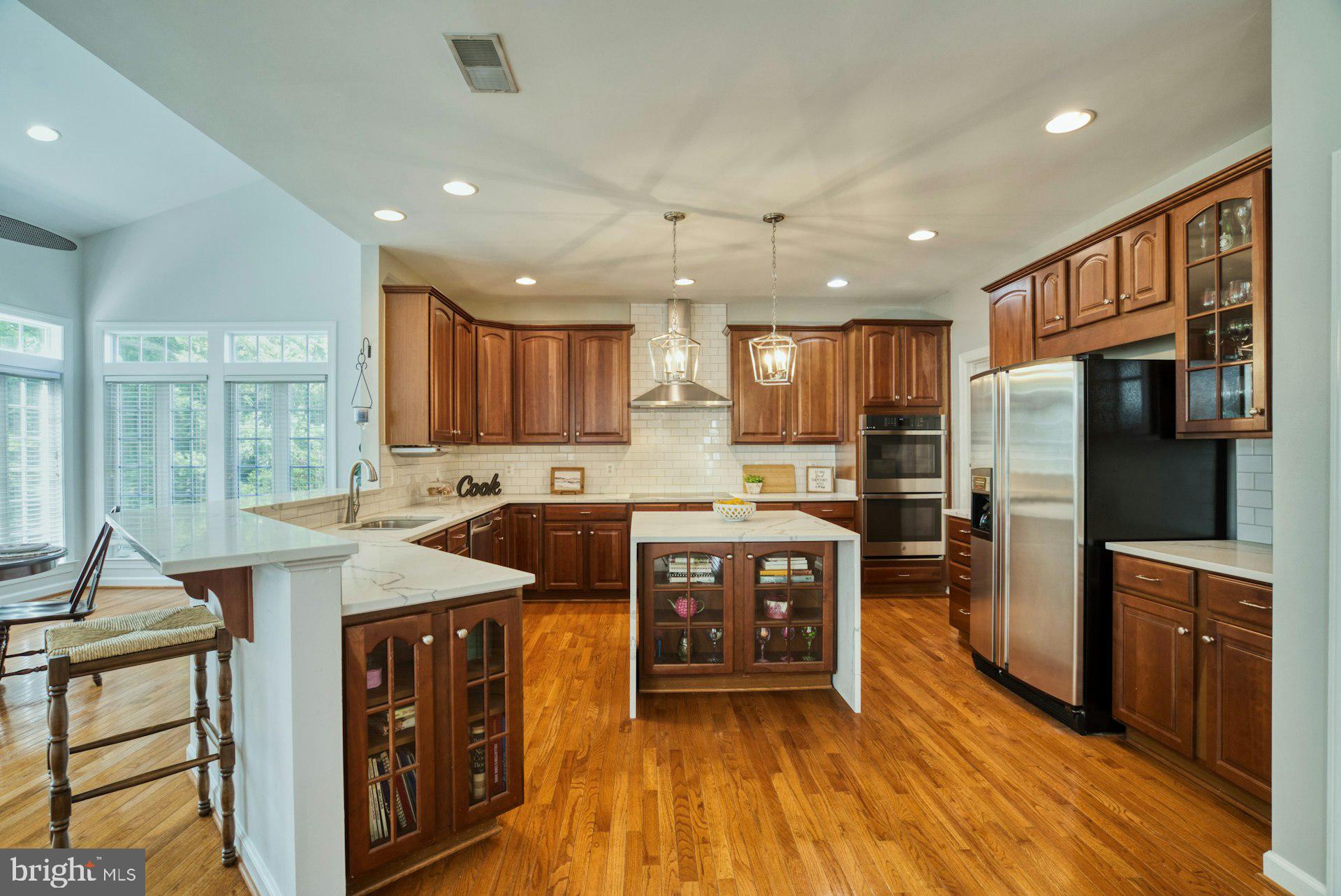 BRAEMAR - Residential