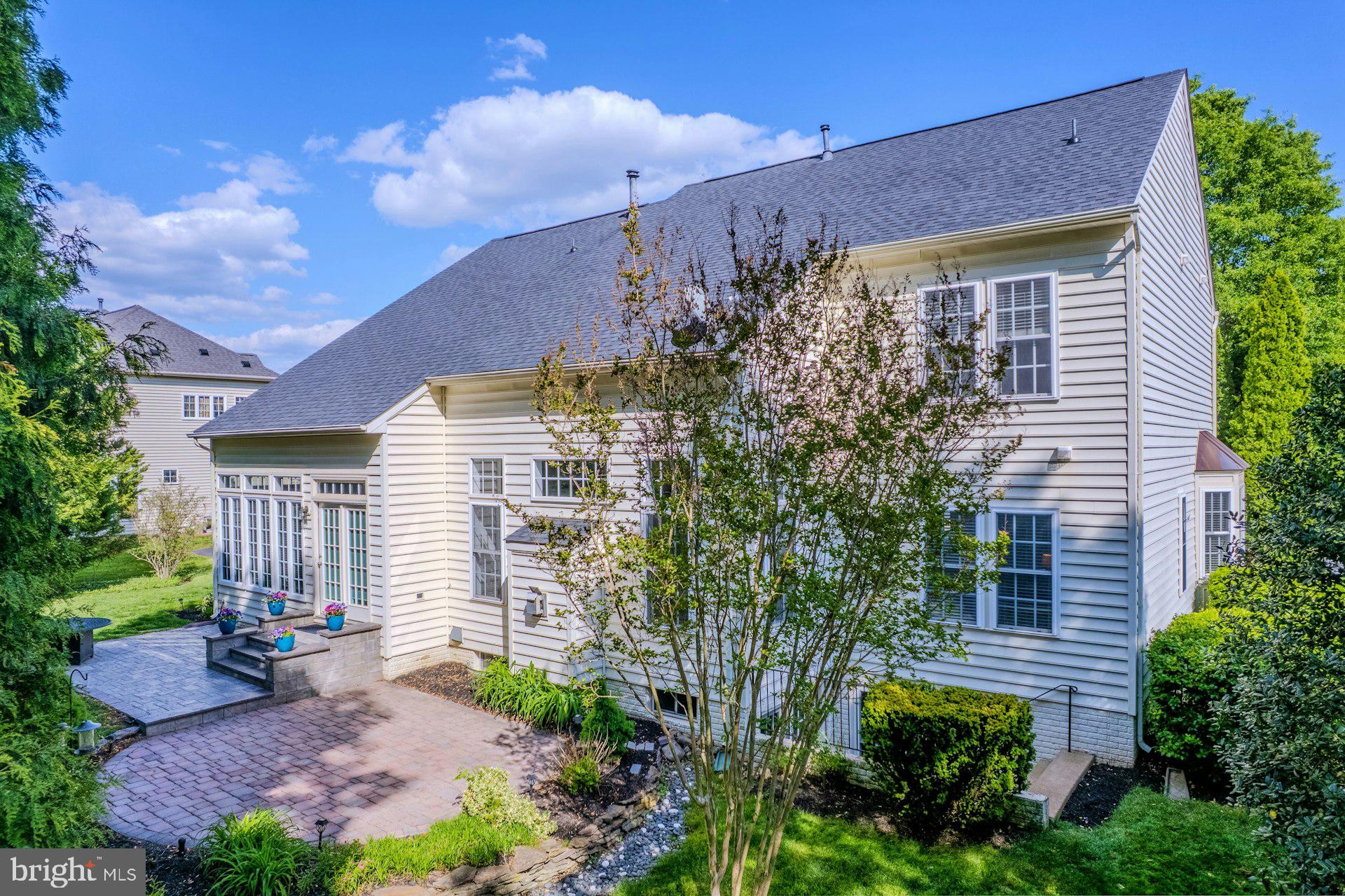 BRAEMAR - Residential