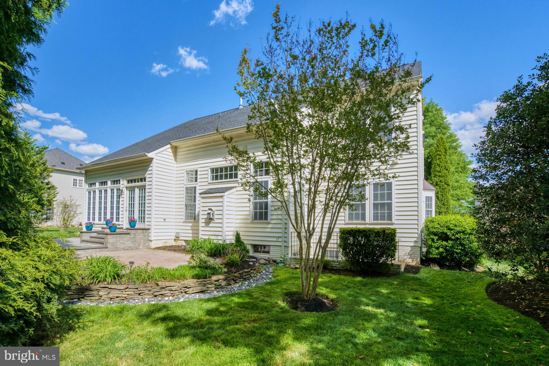 BRAEMAR - Residential