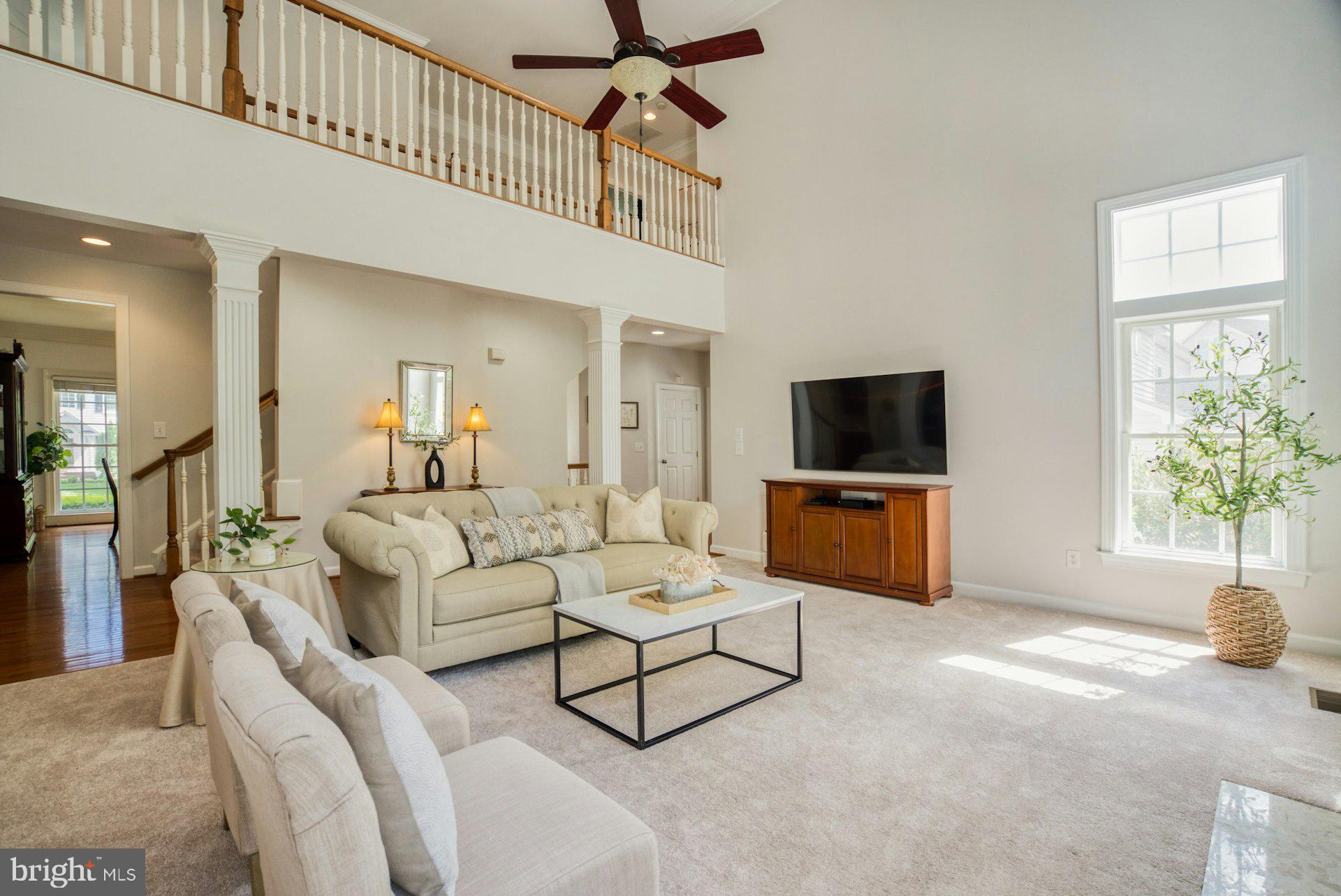 BRAEMAR - Residential