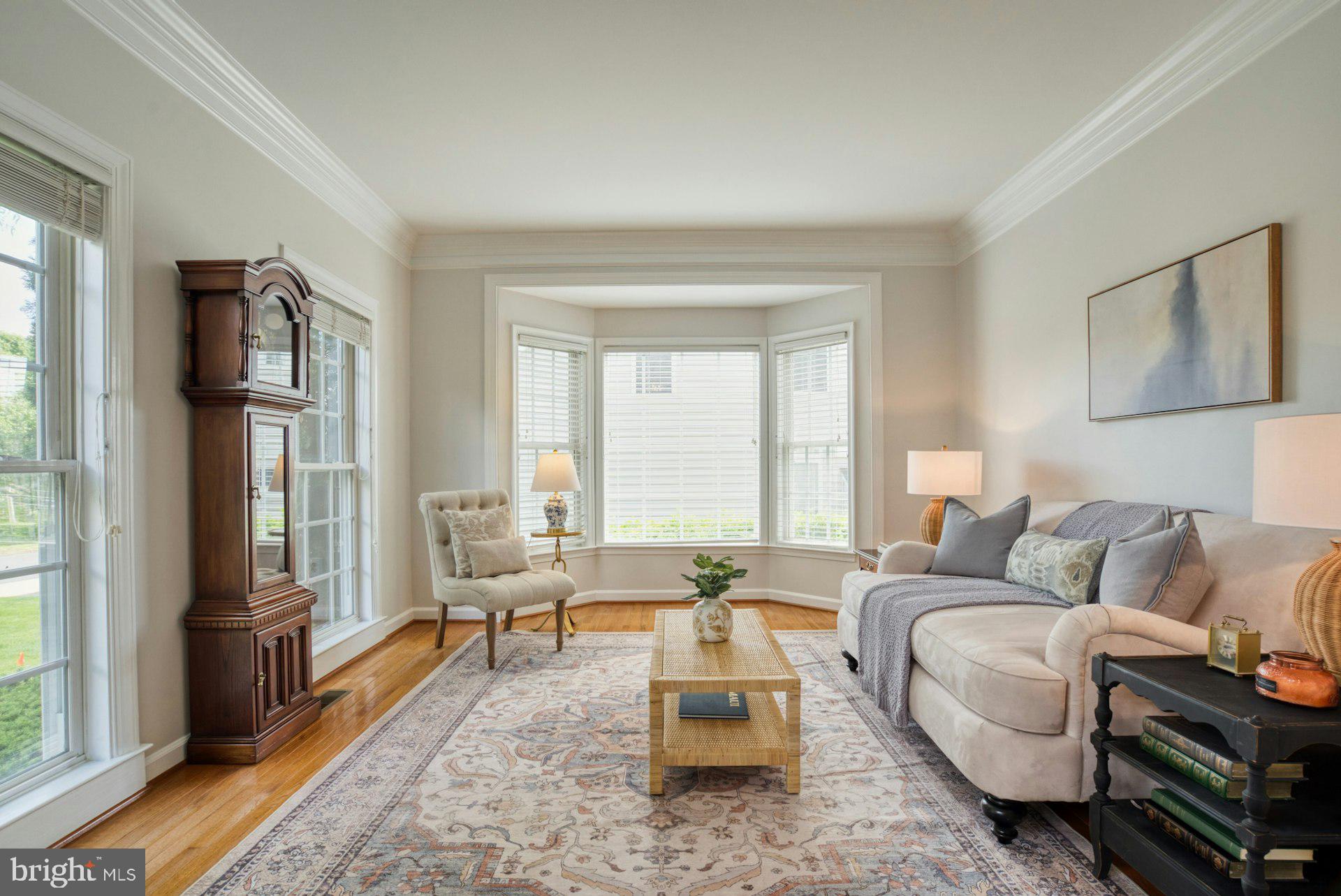BRAEMAR - Residential