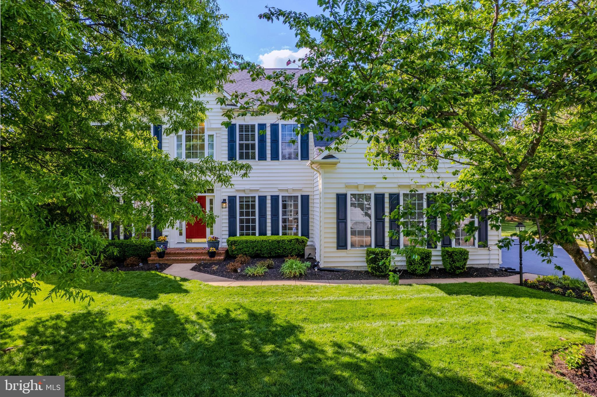 BRAEMAR - Residential