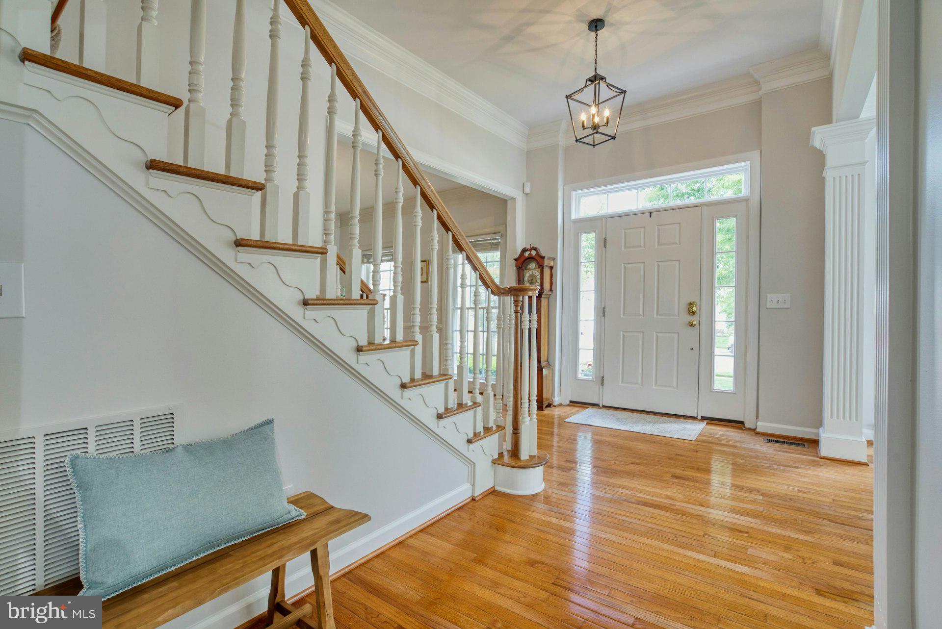 BRAEMAR - Residential