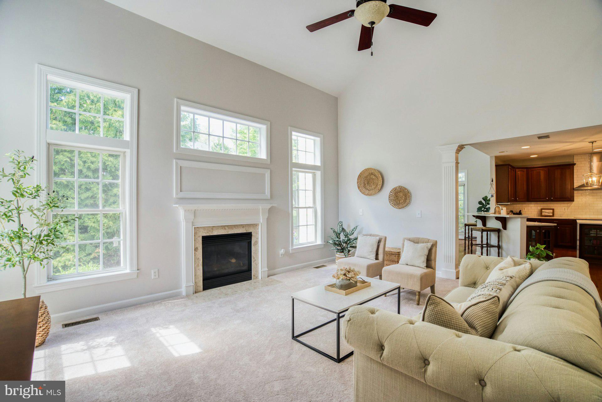 BRAEMAR - Residential