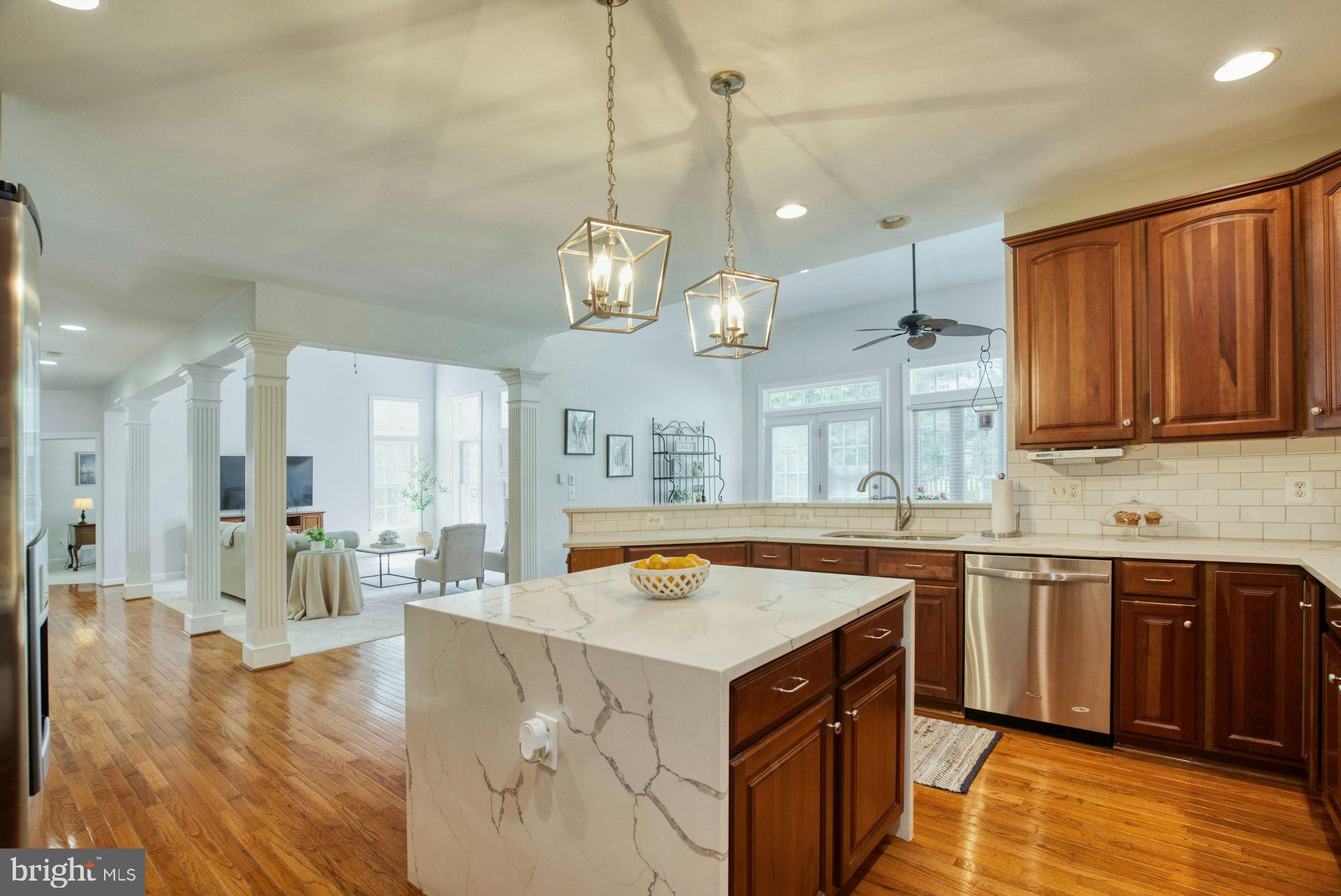 BRAEMAR - Residential