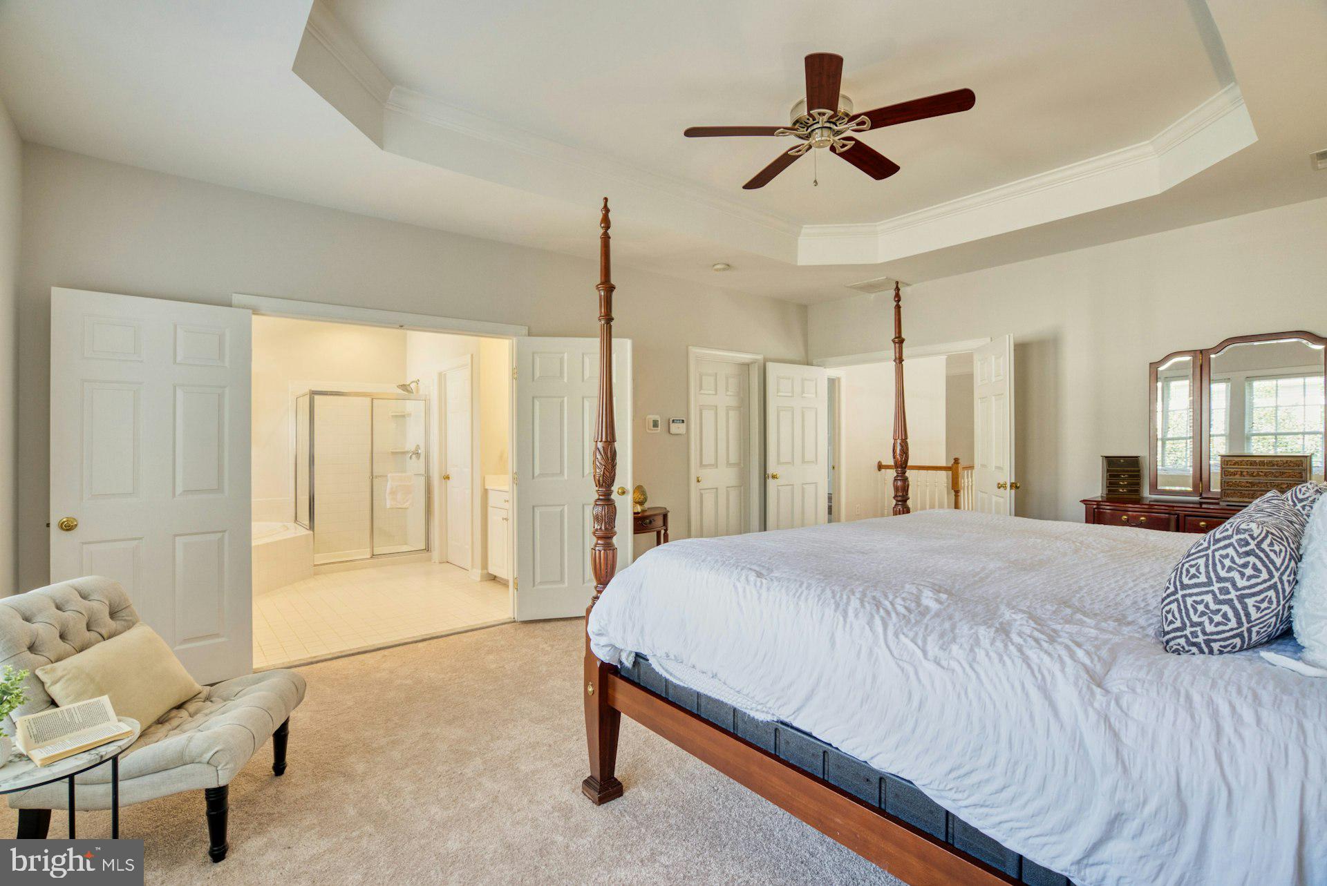 BRAEMAR - Residential