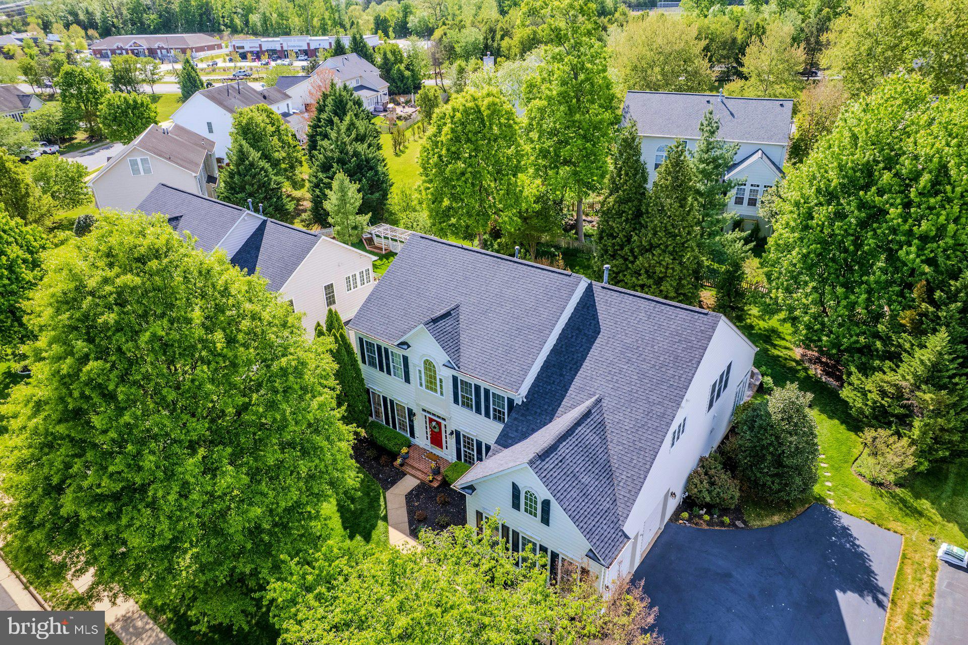BRAEMAR - Residential