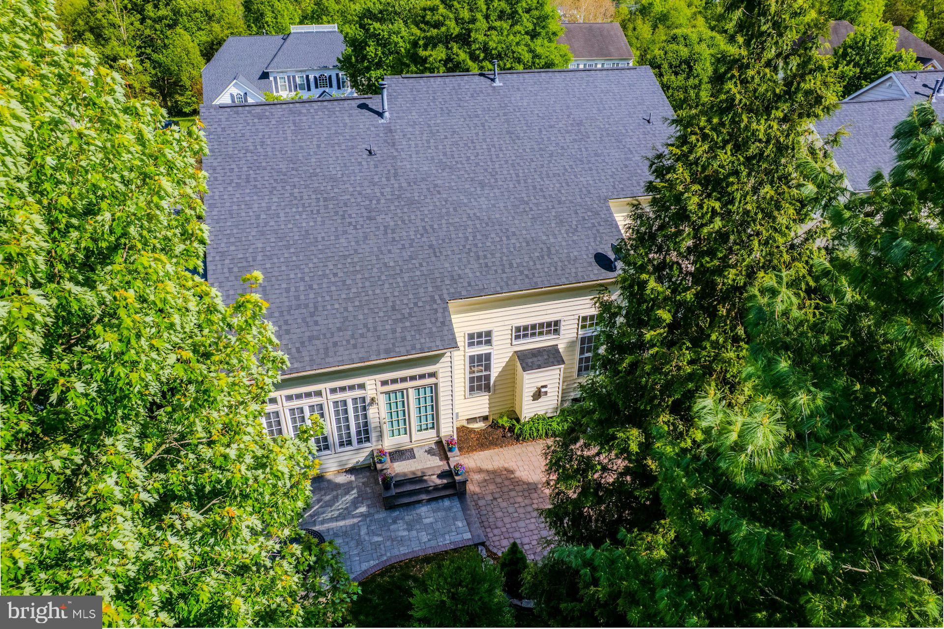 BRAEMAR - Residential