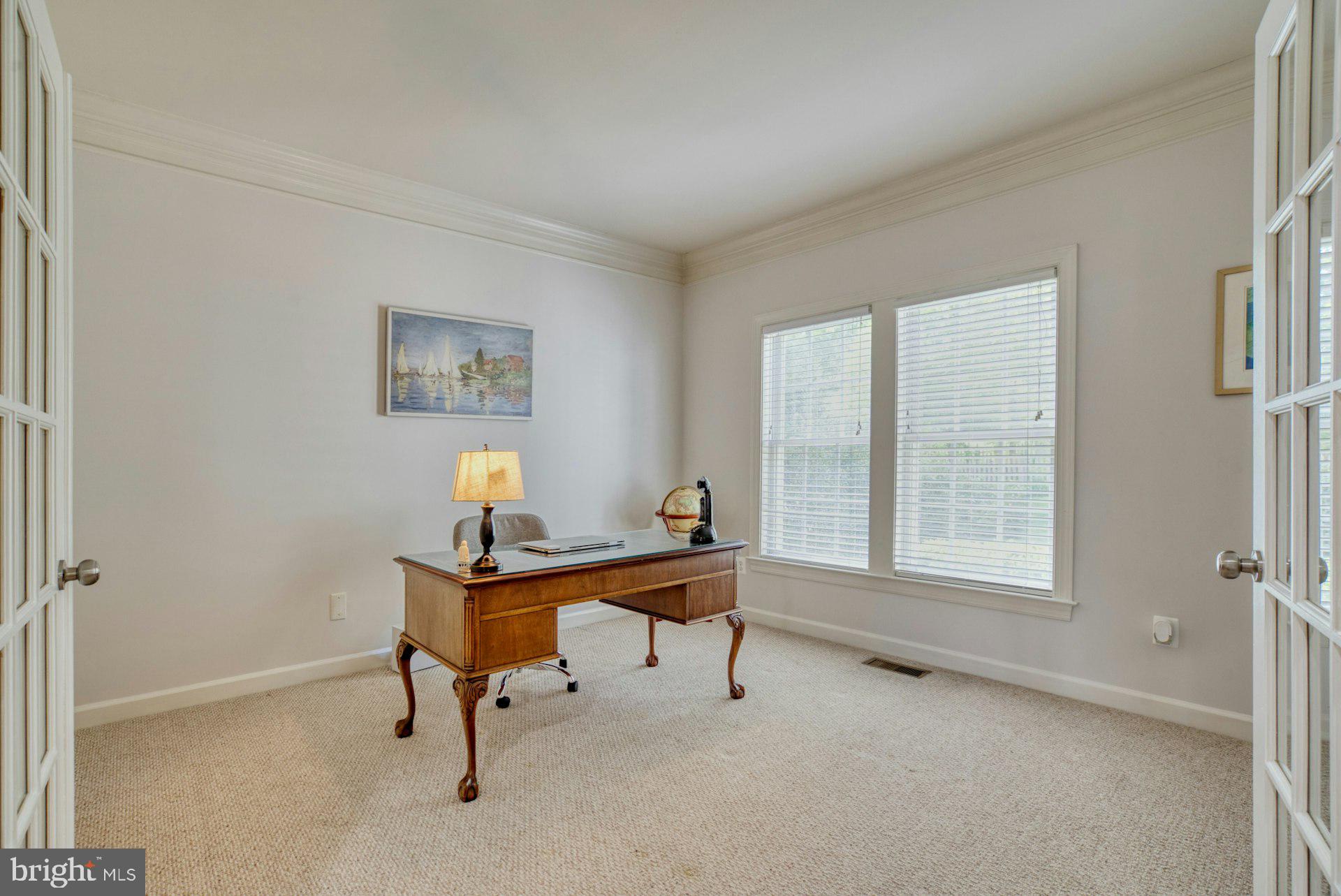 BRAEMAR - Residential
