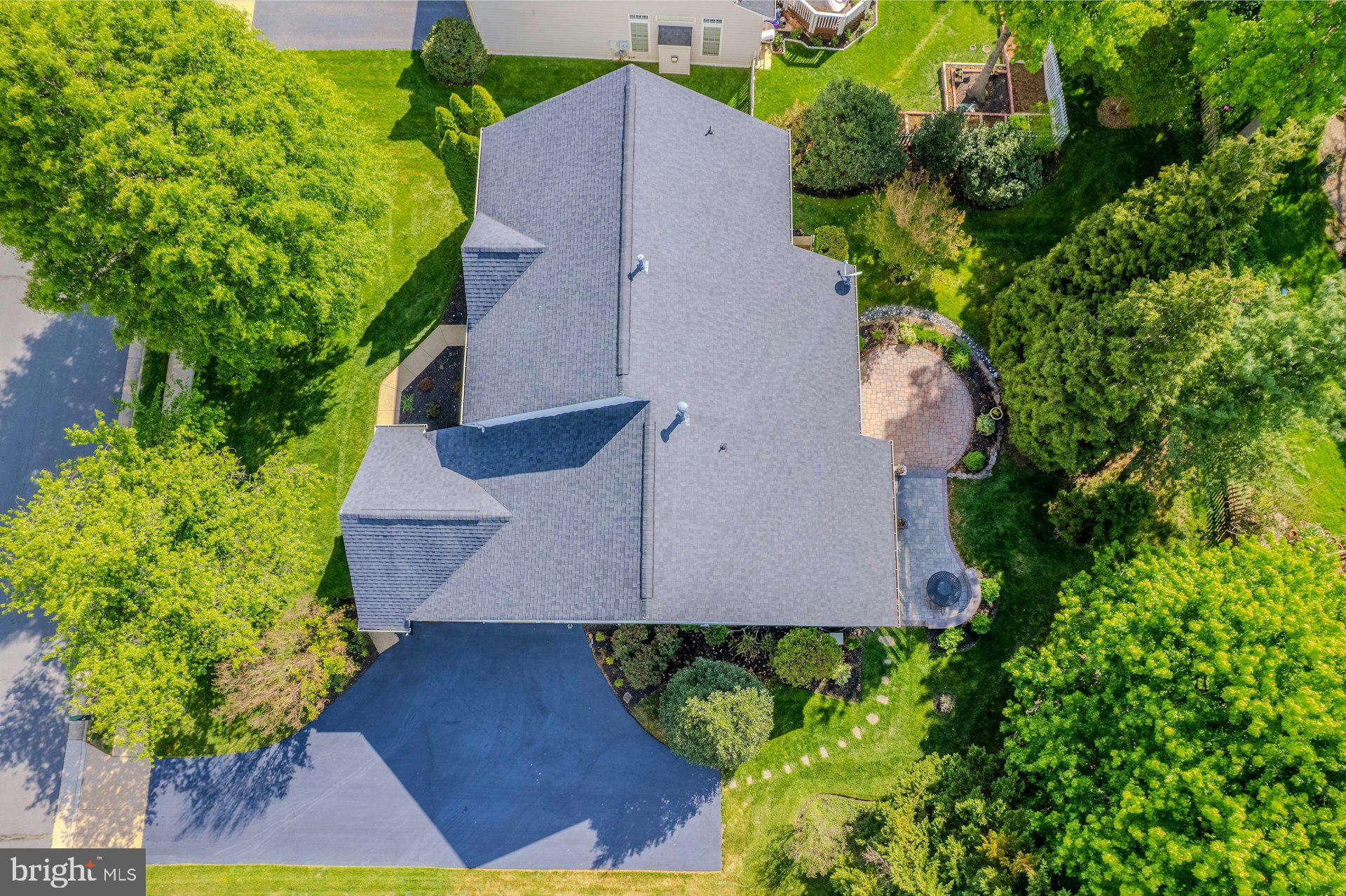 BRAEMAR - Residential