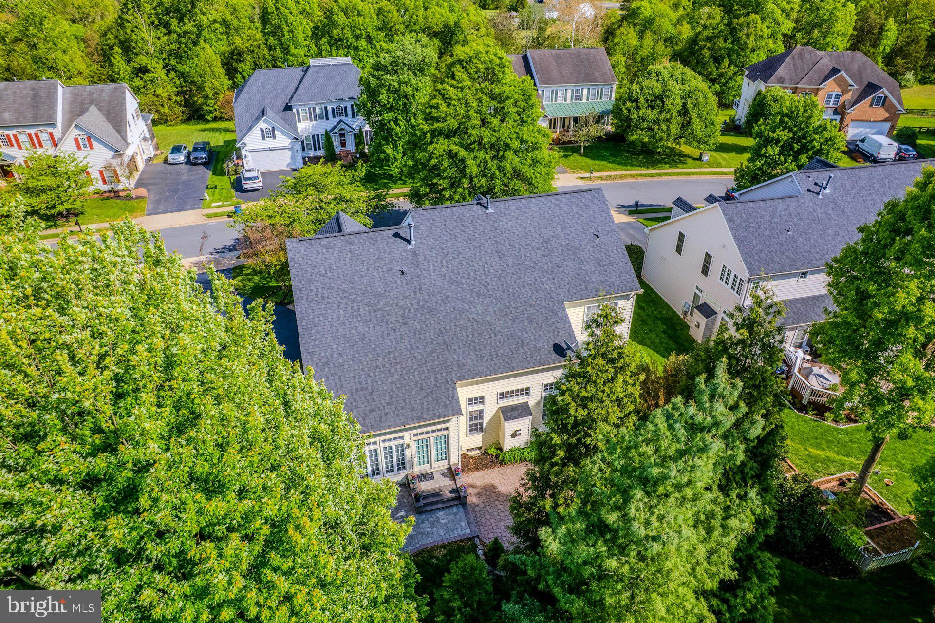 BRAEMAR - Residential