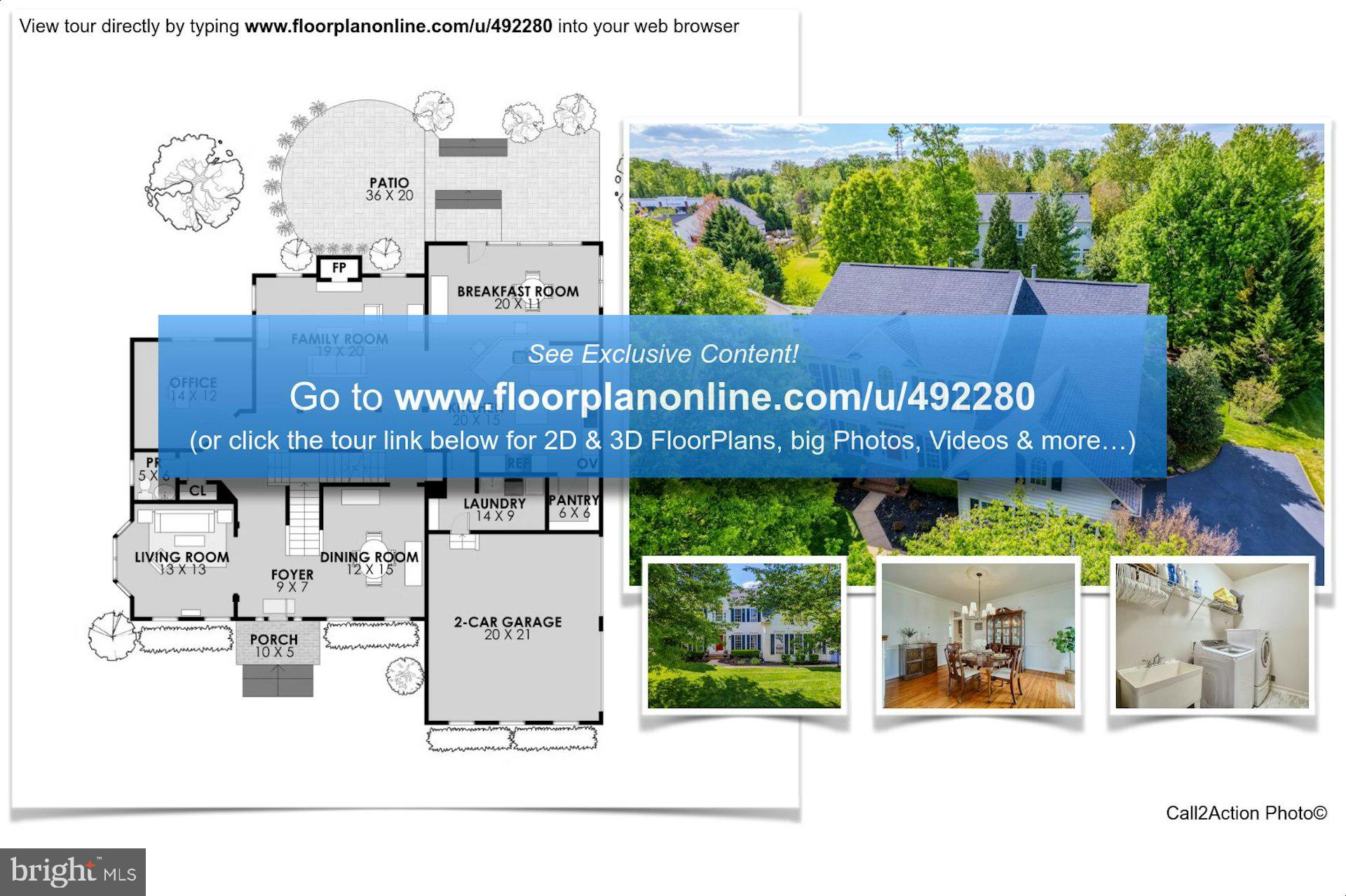 BRAEMAR - Residential