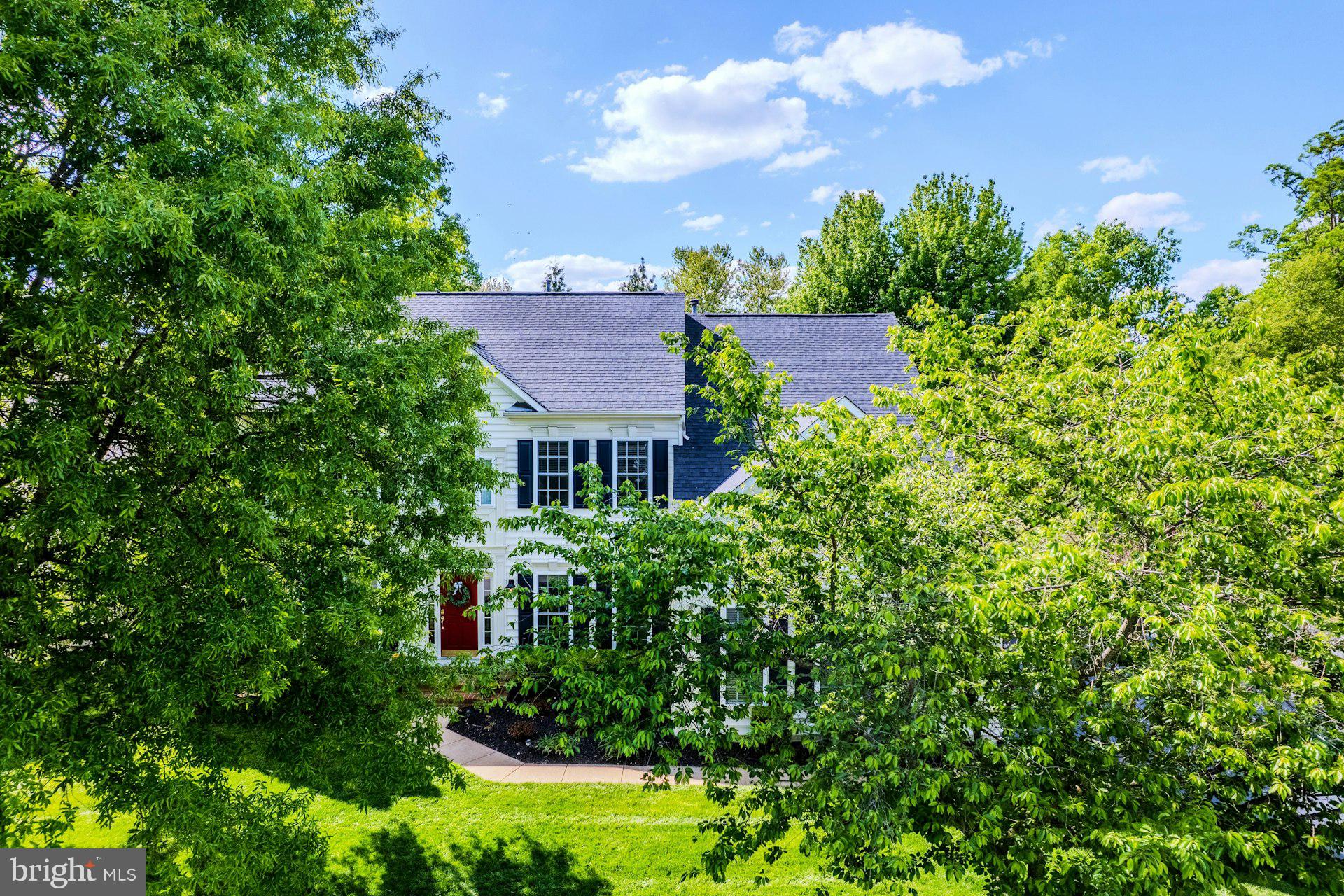BRAEMAR - Residential
