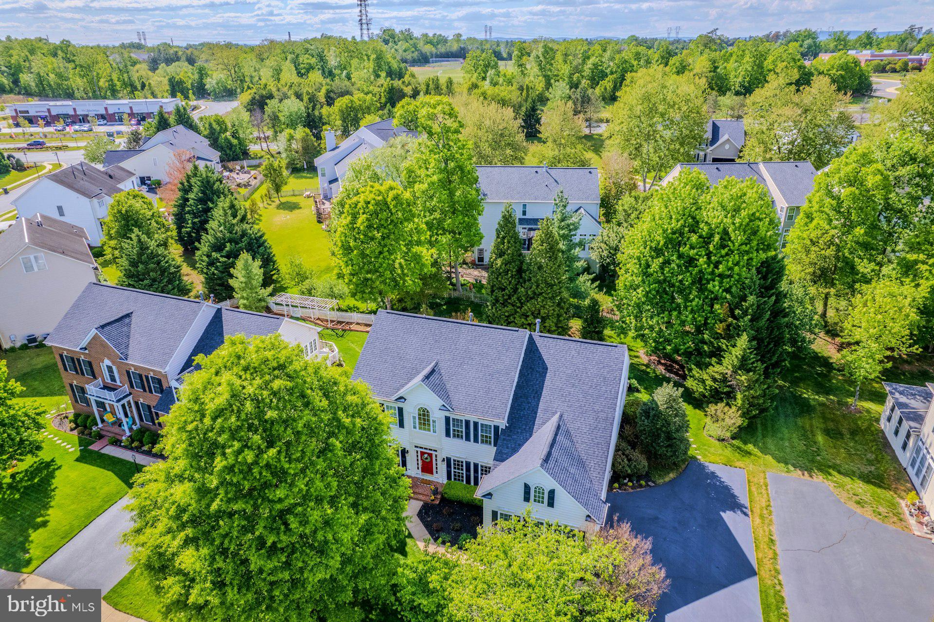 BRAEMAR - Residential