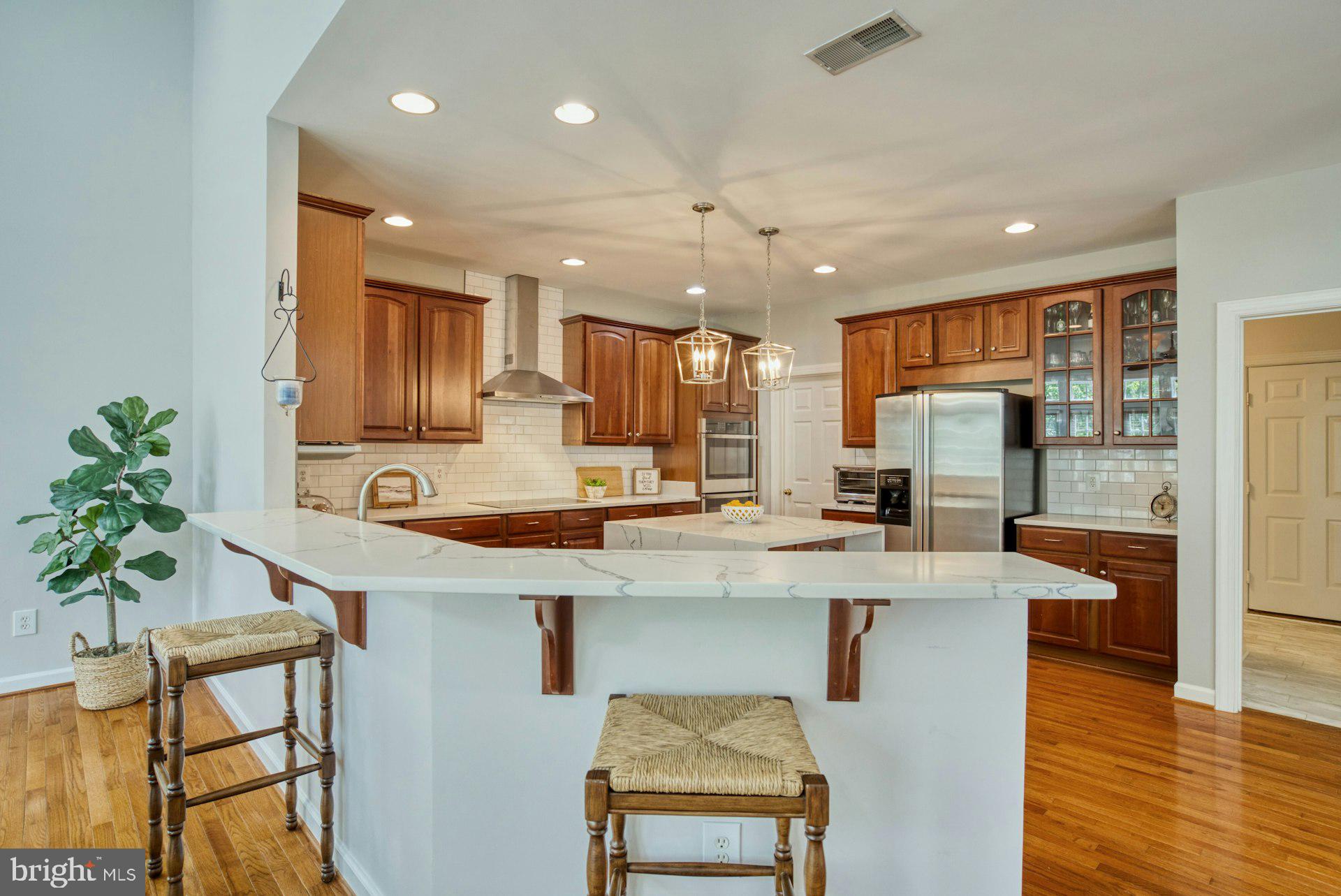 BRAEMAR - Residential