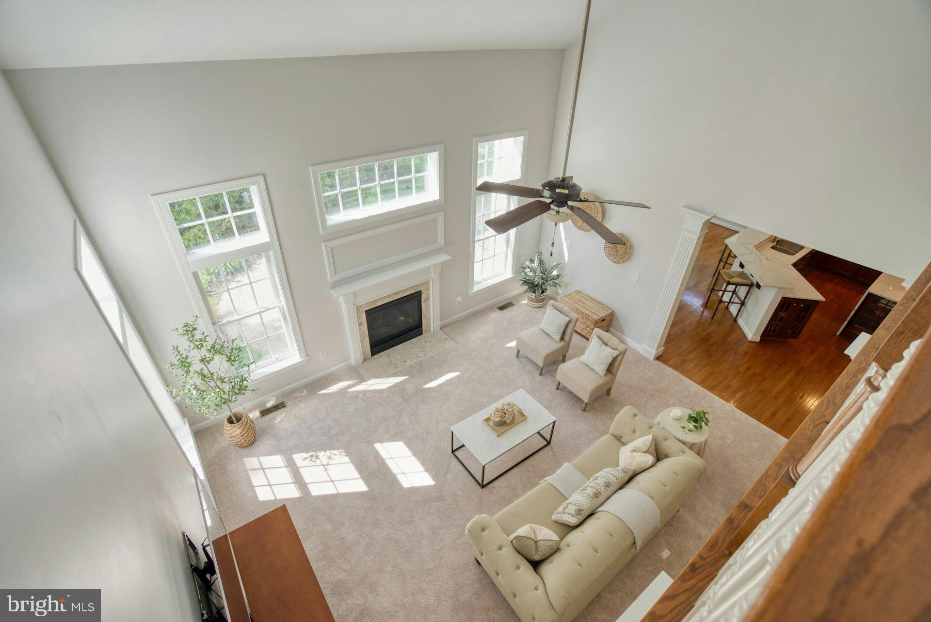 BRAEMAR - Residential