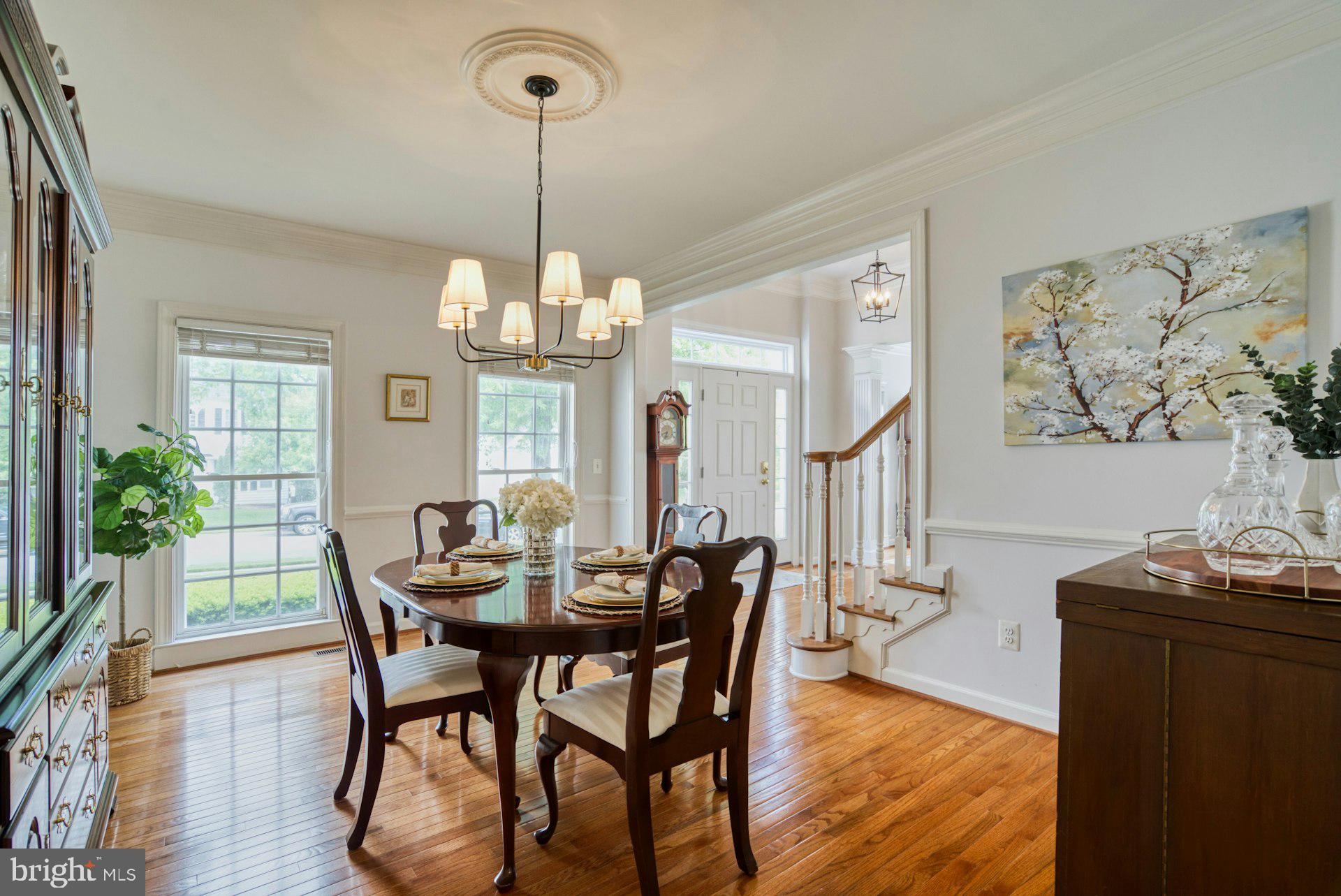 BRAEMAR - Residential