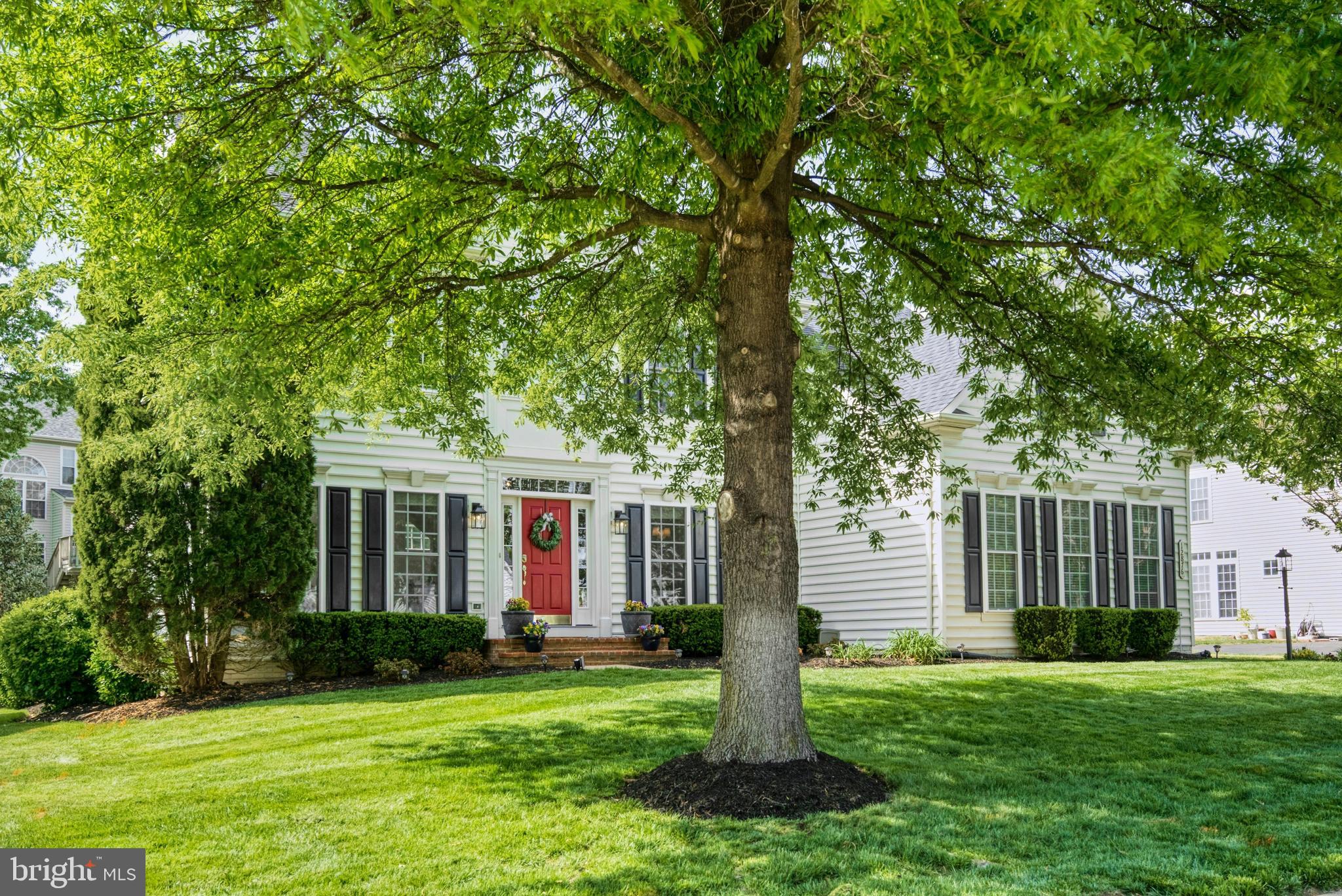 BRAEMAR - Residential