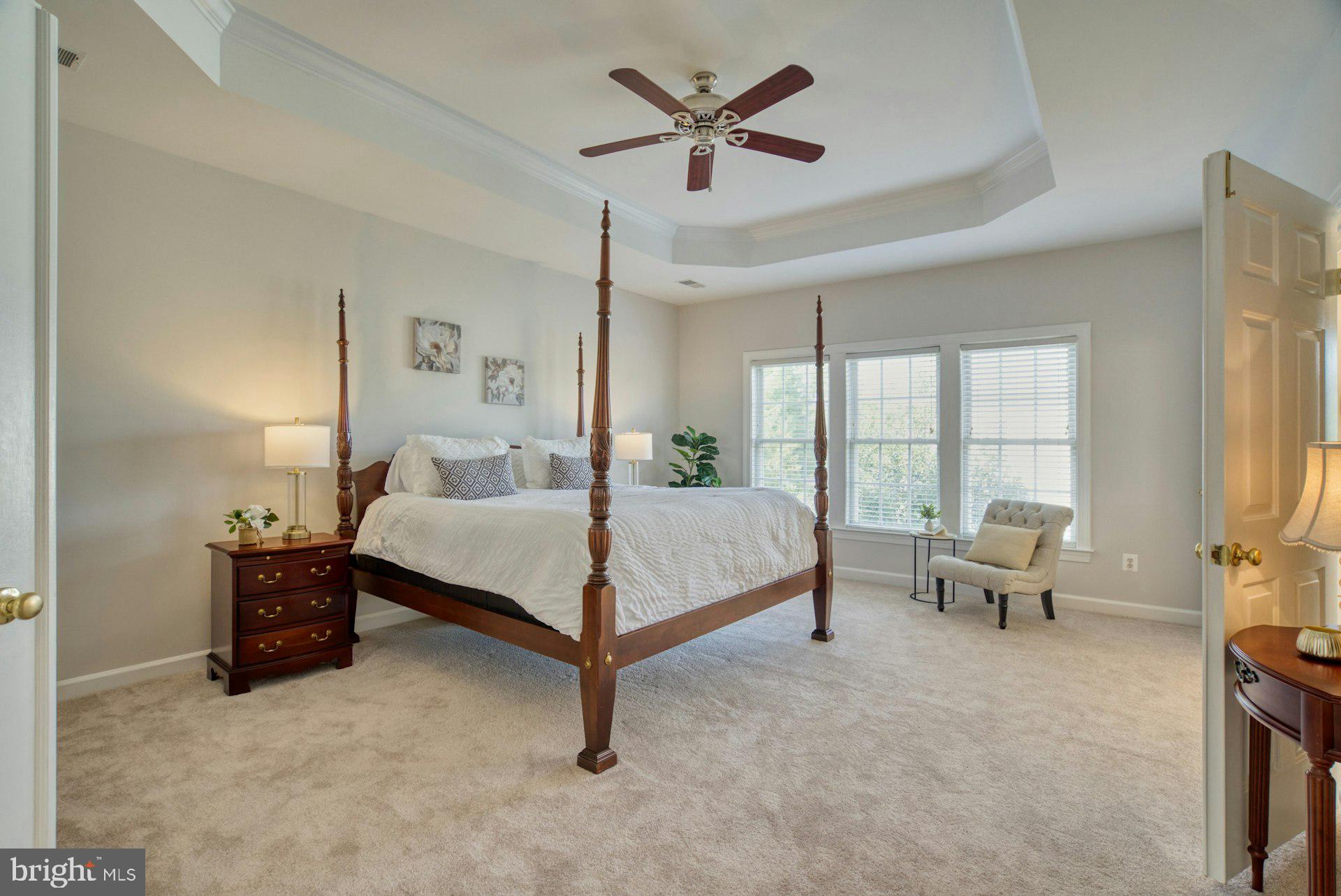BRAEMAR - Residential