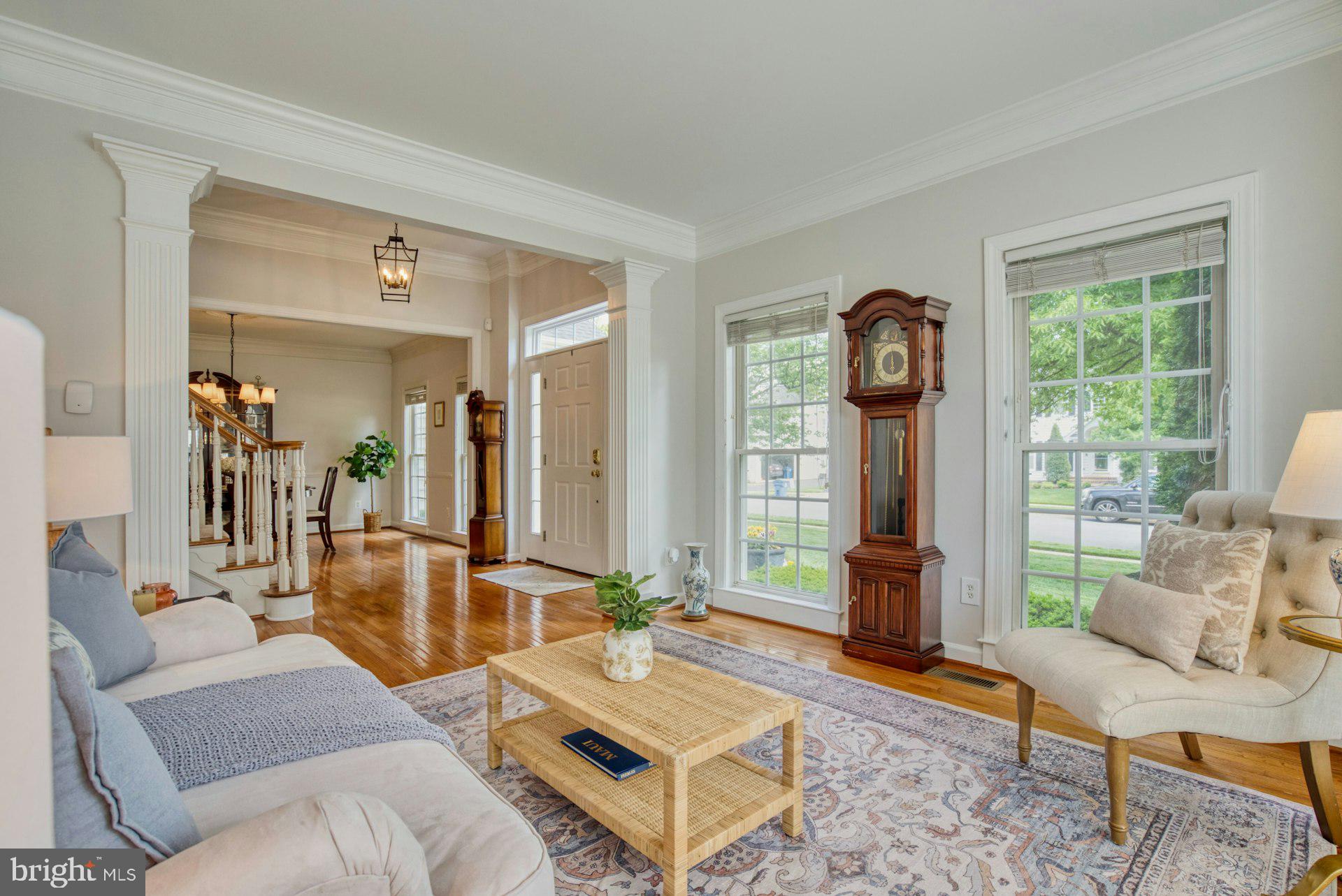 BRAEMAR - Residential