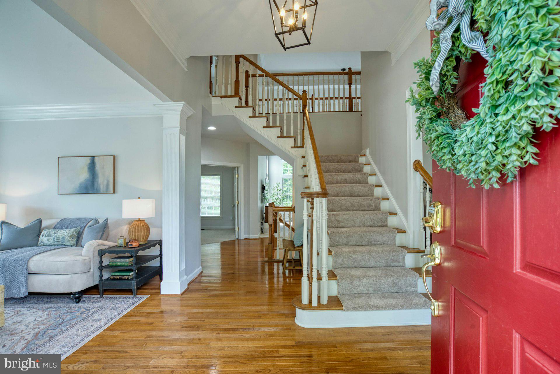 BRAEMAR - Residential