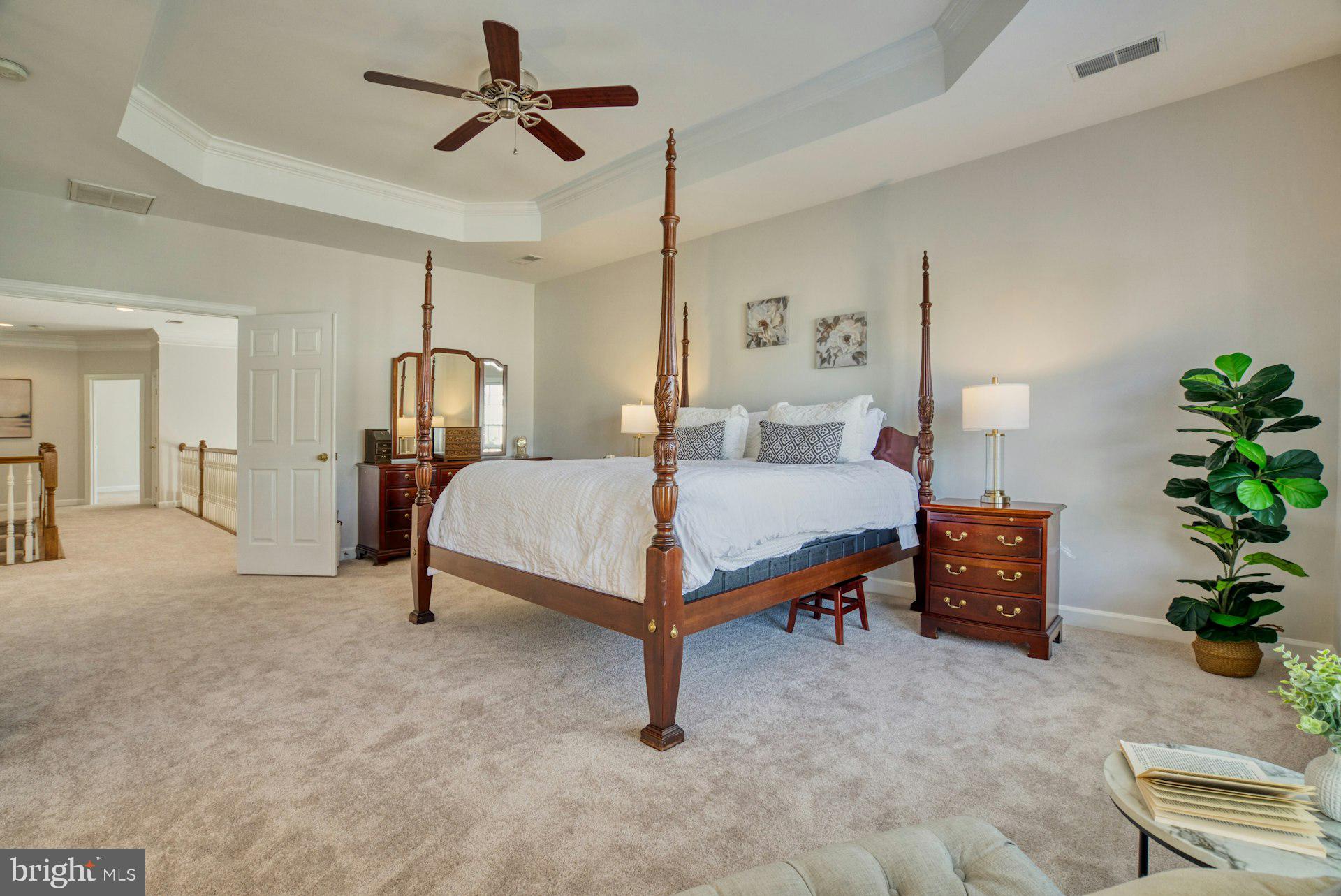 BRAEMAR - Residential