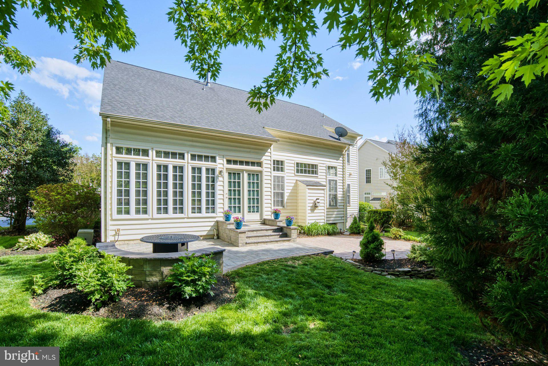 BRAEMAR - Residential