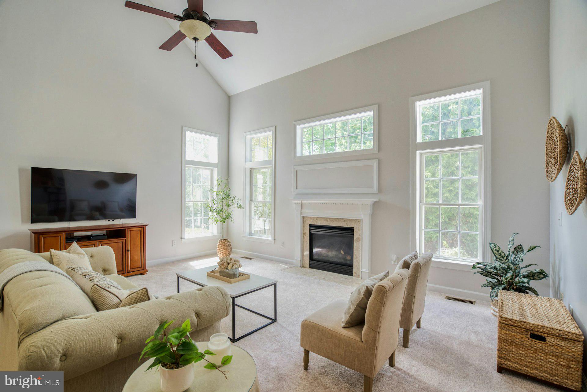 BRAEMAR - Residential