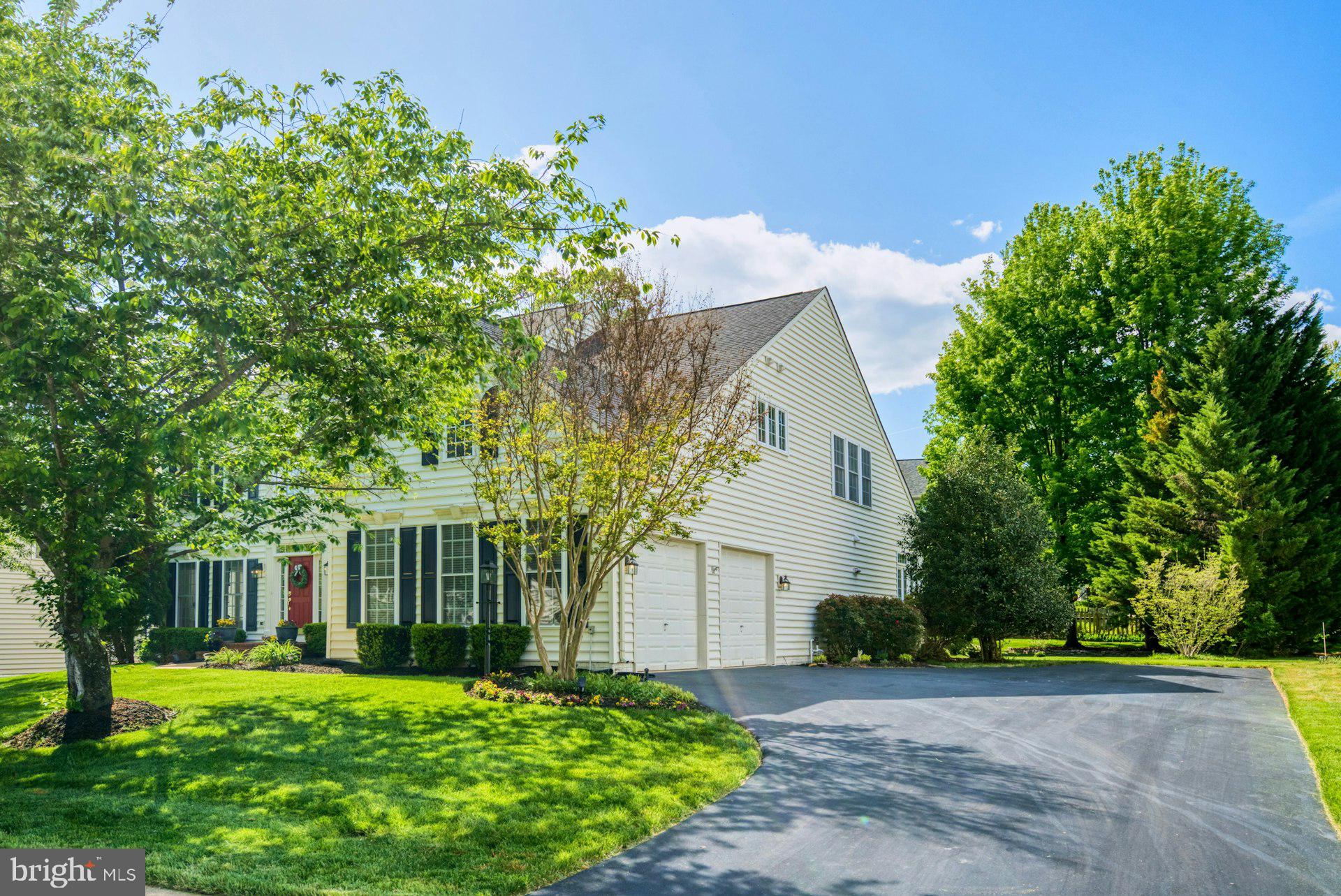BRAEMAR - Residential