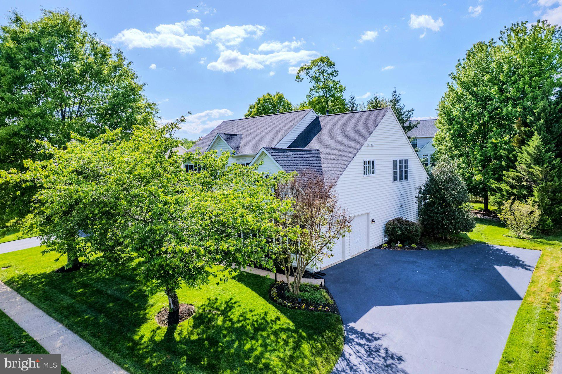 BRAEMAR - Residential