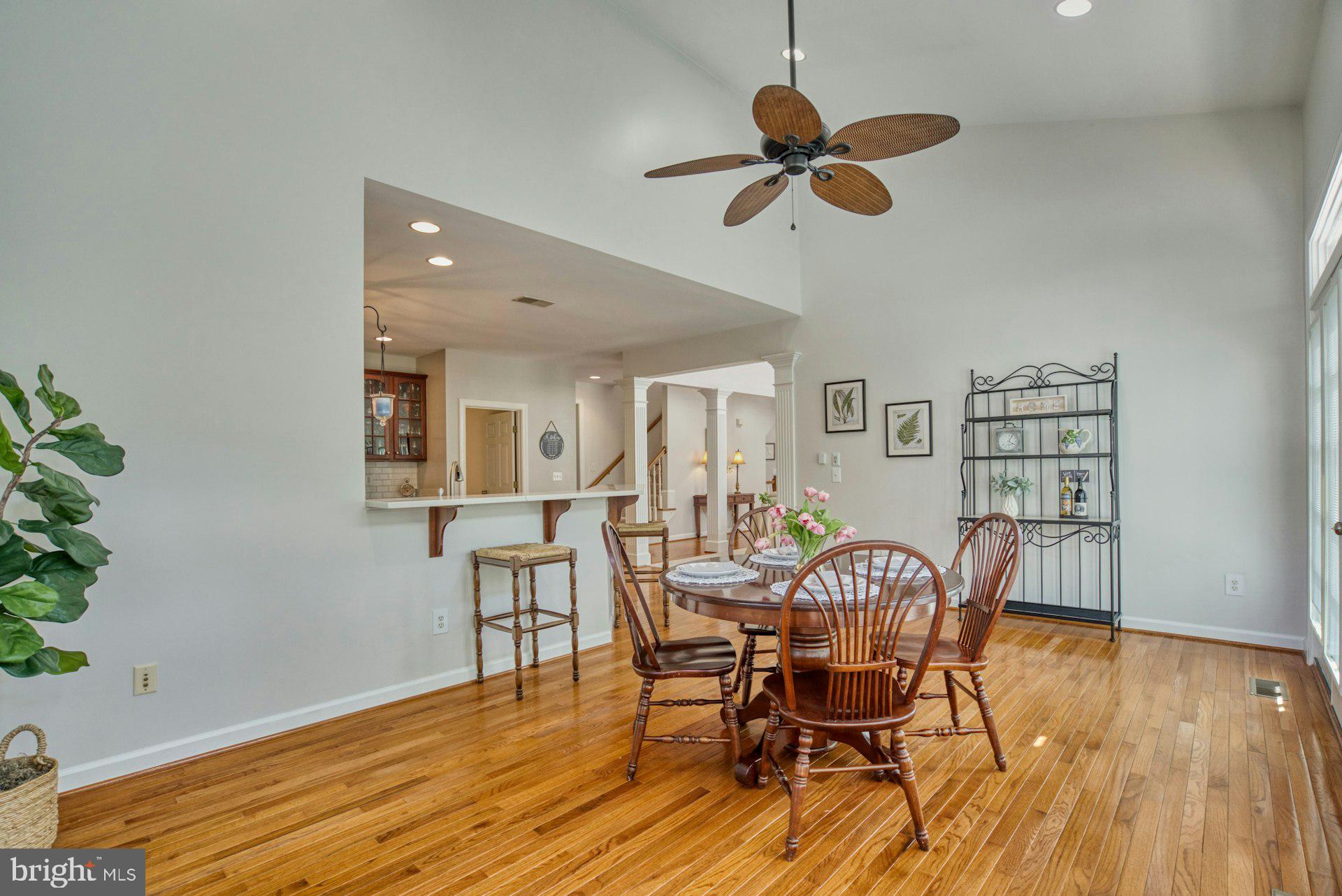 BRAEMAR - Residential
