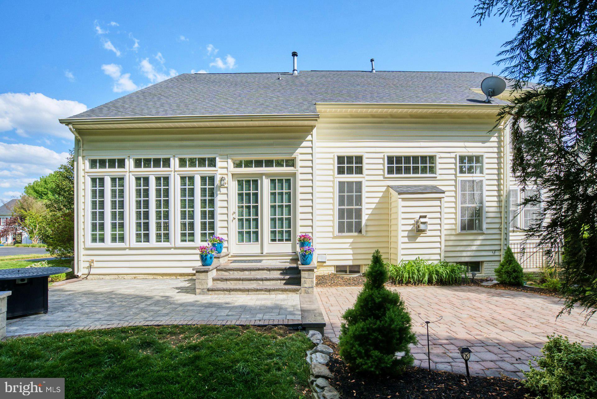BRAEMAR - Residential