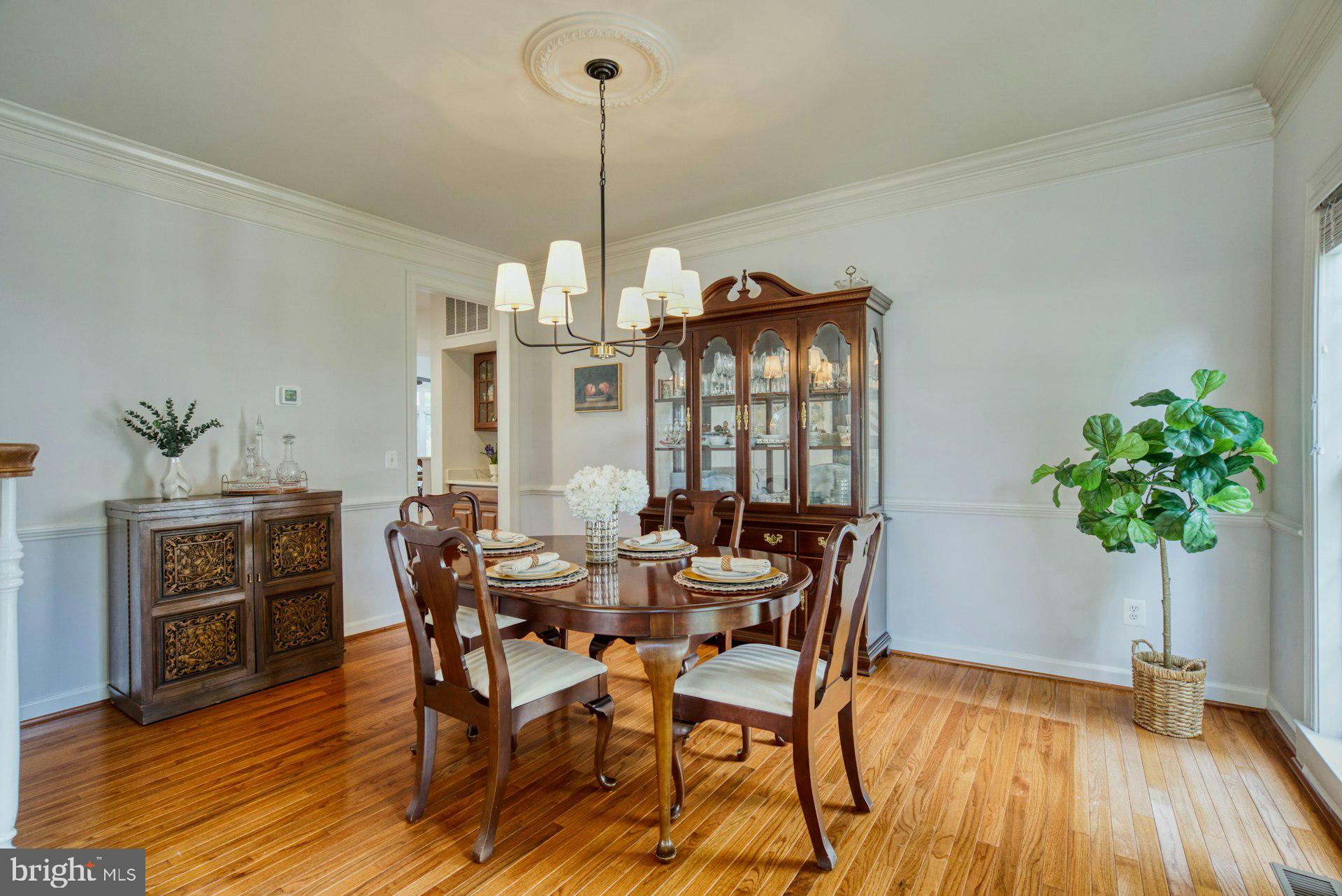 BRAEMAR - Residential