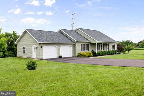 660 BISSETTS LANE BLOOMSBURG PA 17815